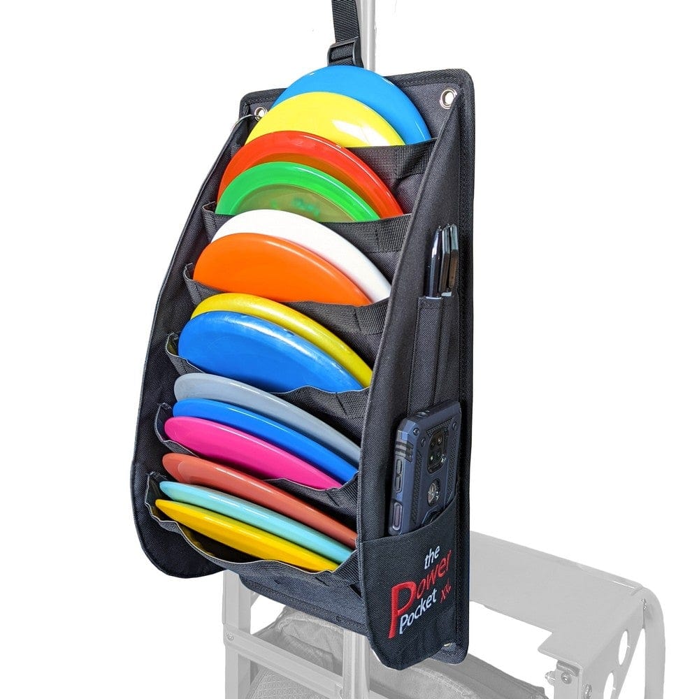 ZÜCA Accessory (Power Pocket Pouch XXL) - Image 2
