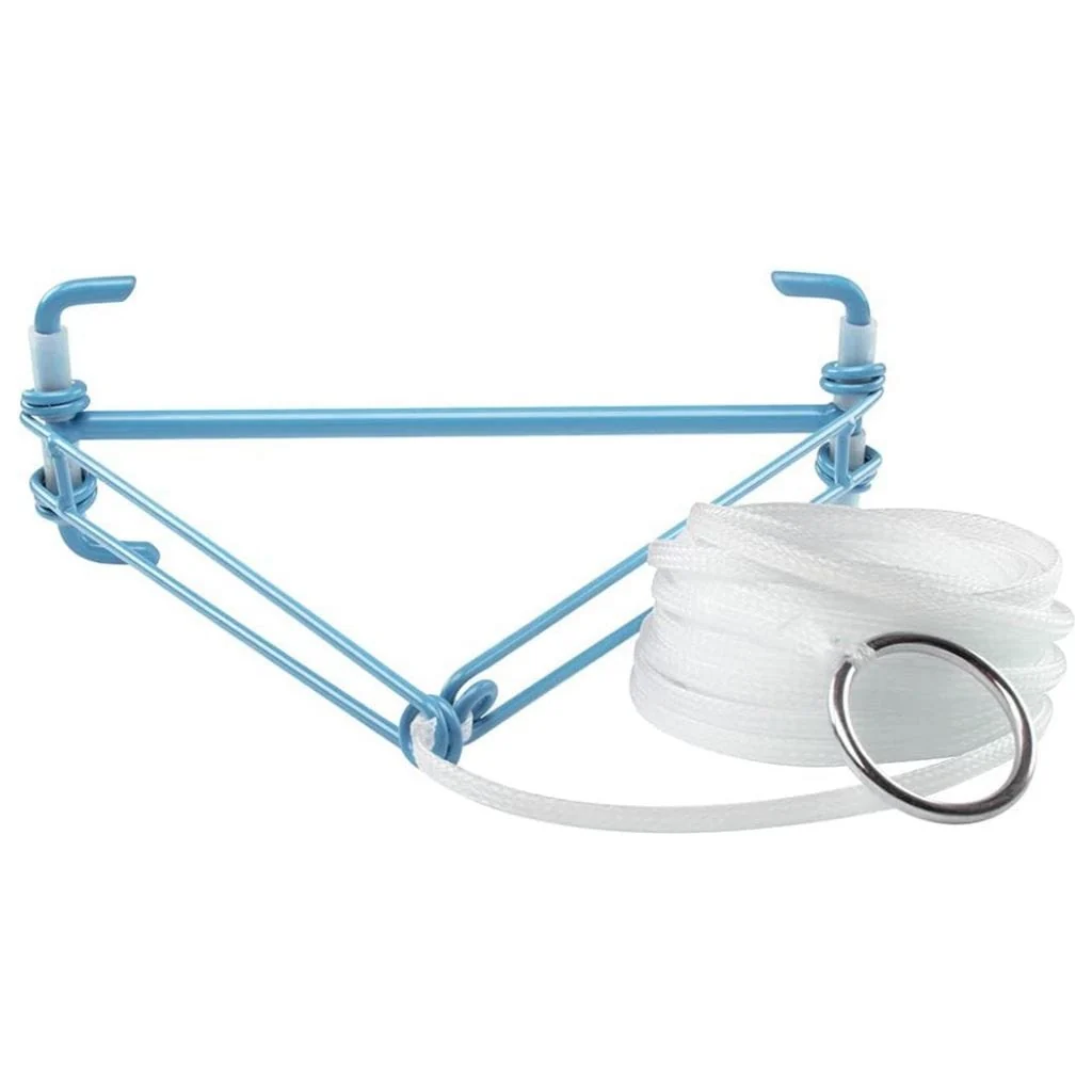 Disc Golf Disc Retriever (Hive Disc Claw Disc Golf Retriever)