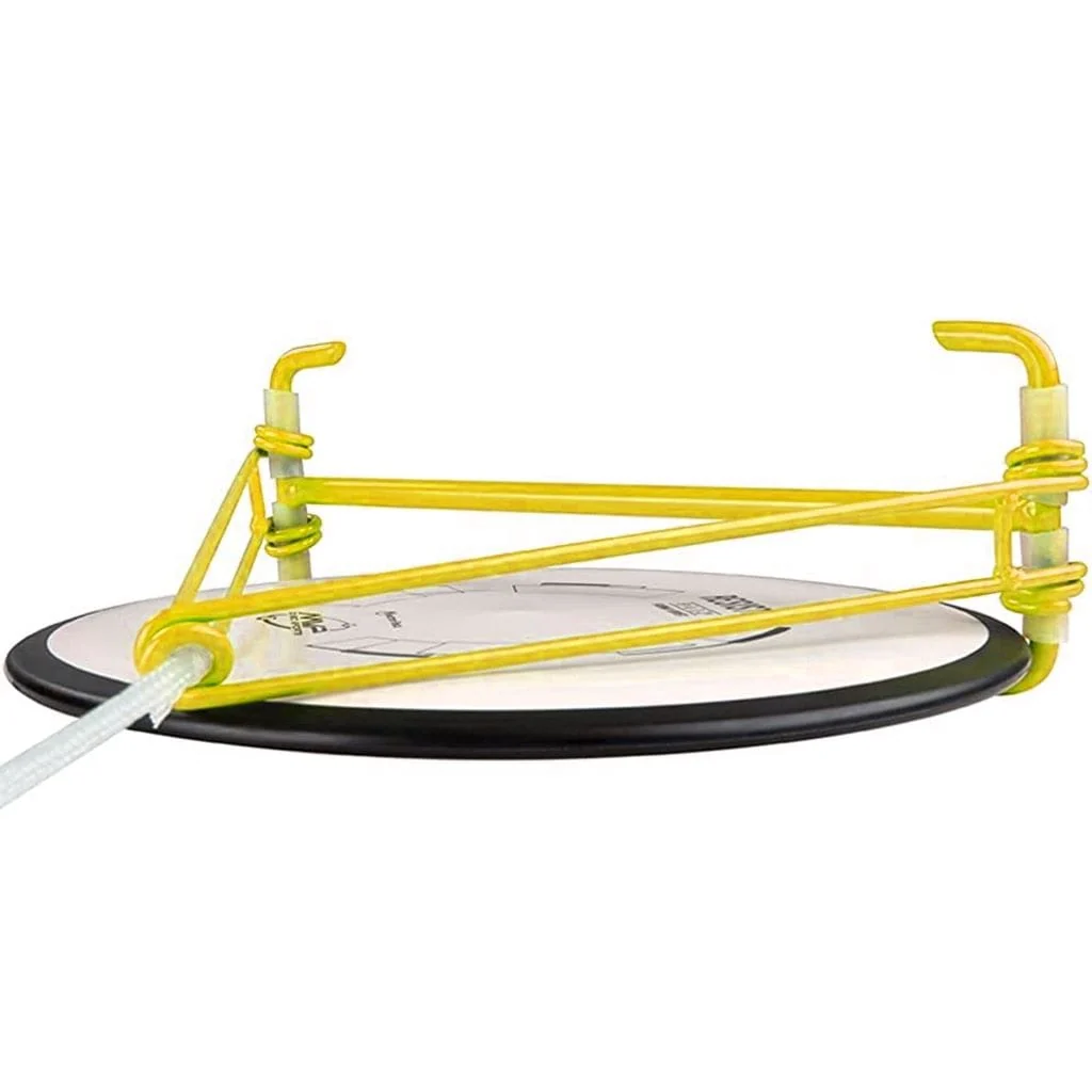 Disc Golf Disc Retriever (Hive Disc Claw Disc Golf Retriever) - Image 5