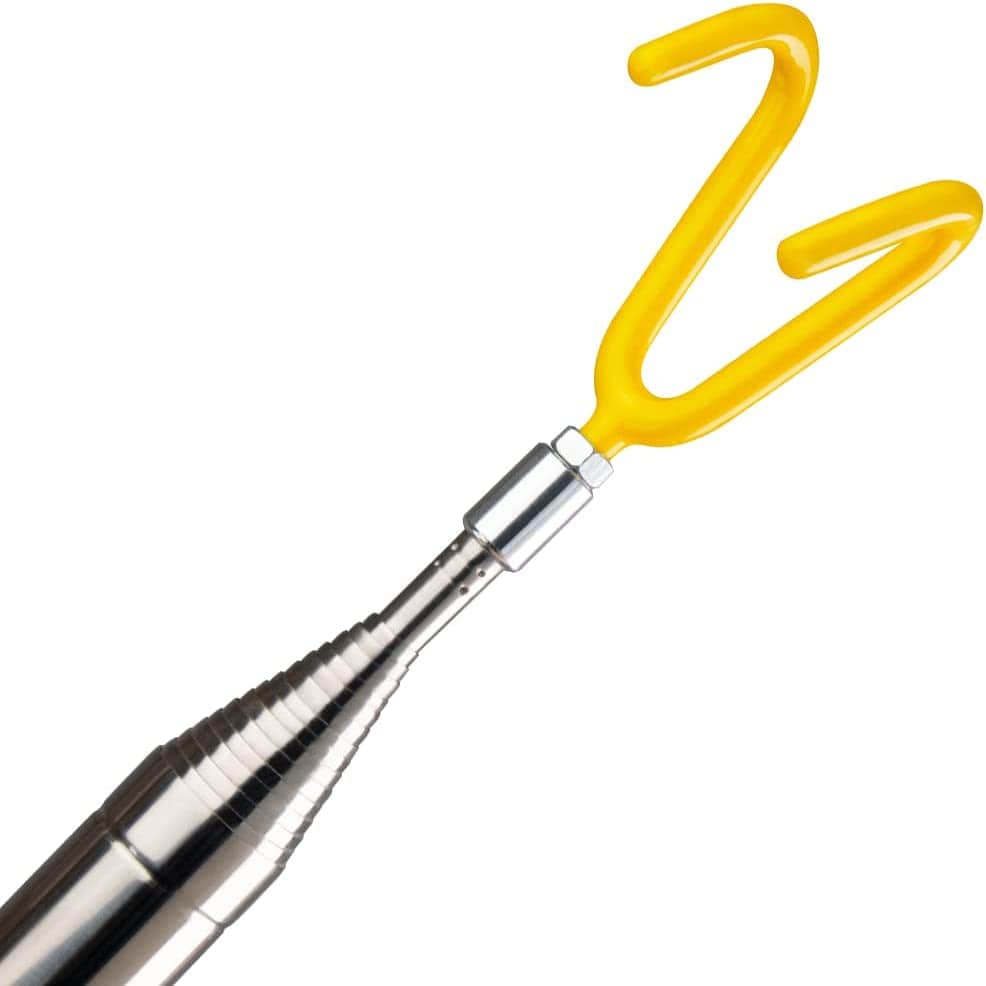 Disc Golf Disc Retriever (Hive Disc Talon Disc Golf Retriever) - Image 3