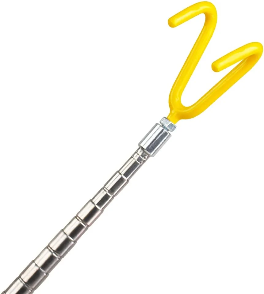 Disc Golf Disc Retriever (Hive Disc Talon Disc Golf Retriever) - Image 4