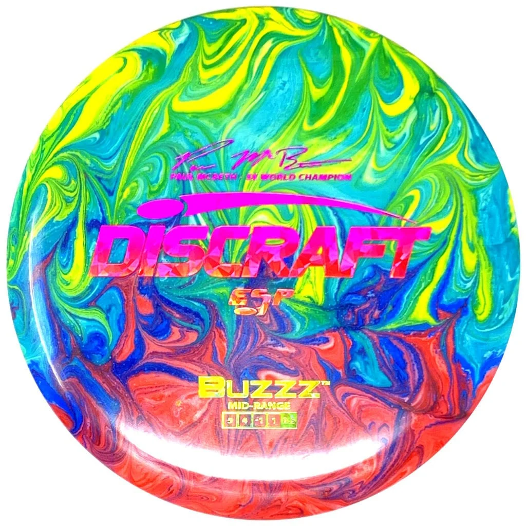 Disc Golf Dye (PRO Chemical & Dye Deluxe Disc Golf Dyeing Kit) - Image 2