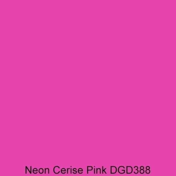 Disc Golf Dye (PRO Chemical & Dye - Neon Colours Disc Golf Dyeing Kit) - Image 4