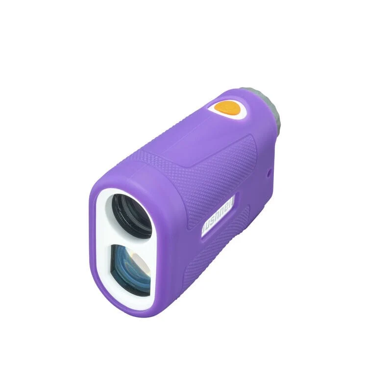 Disc Golf Laser Rangefinder (Bushnell Edge/Sport 850 Rangefinder Exo Armour) - Image 3