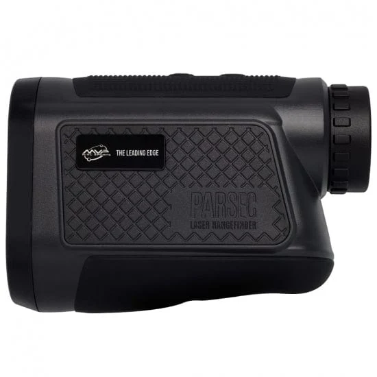 Disc Golf Laser Rangefinder (MVP Parsec Laser Rangefinder with Carrying Case) - Image 3