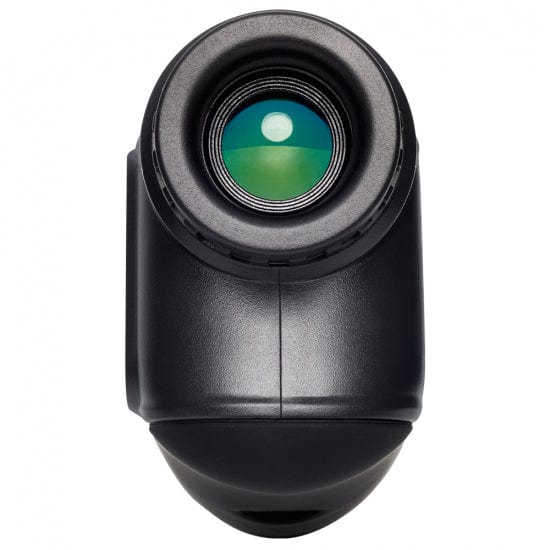Disc Golf Laser Rangefinder (MVP Parsec Laser Rangefinder with Carrying Case) - Image 4