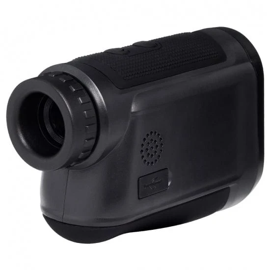 Disc Golf Laser Rangefinder (MVP Parsec Laser Rangefinder with Carrying Case) - Image 5
