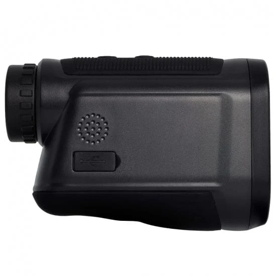 Disc Golf Laser Rangefinder (MVP Parsec Laser Rangefinder with Carrying Case) - Image 6