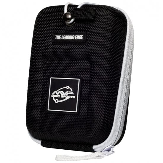 Disc Golf Laser Rangefinder (MVP Parsec Laser Rangefinder with Carrying Case) - Image 7