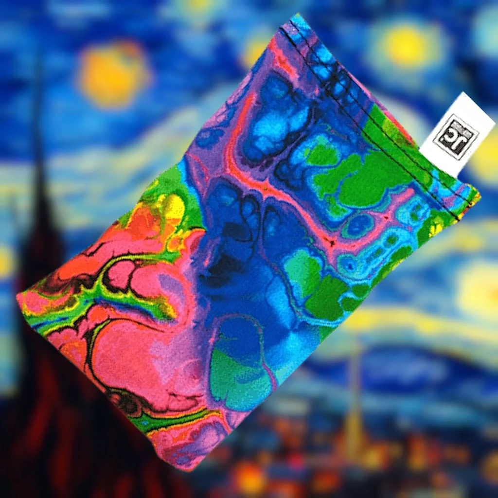 Disc Golf Sportsack (JC² Grip Forge Grip Sack) - Image 10