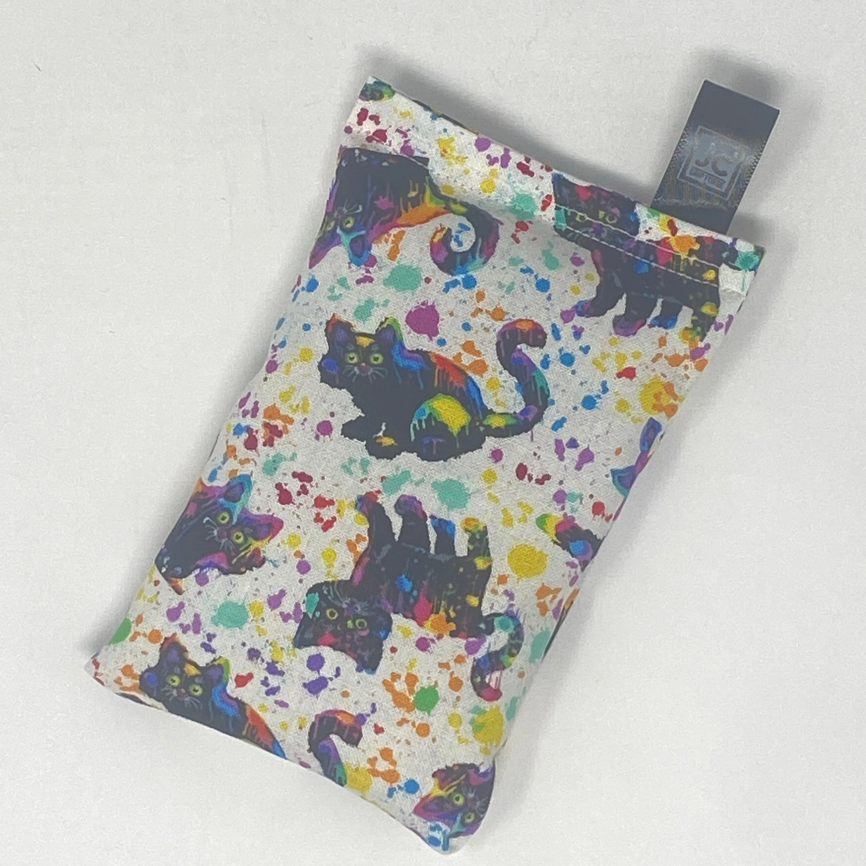 Disc Golf Sportsack (JC² Grip Forge Grip Sack) - Image 11