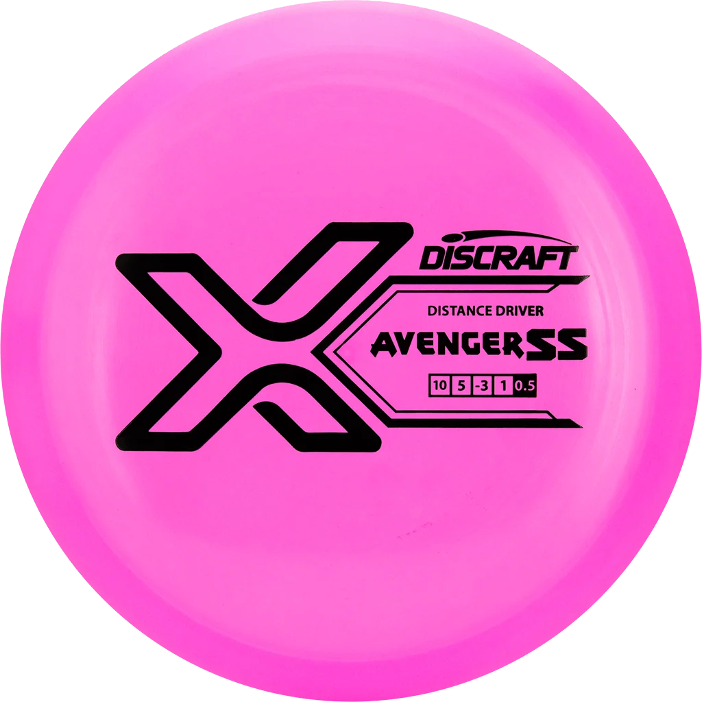 Disc Golf Starter Set (Discraft Deluxe Disc Golf Starter Set with Bag) - Image 5