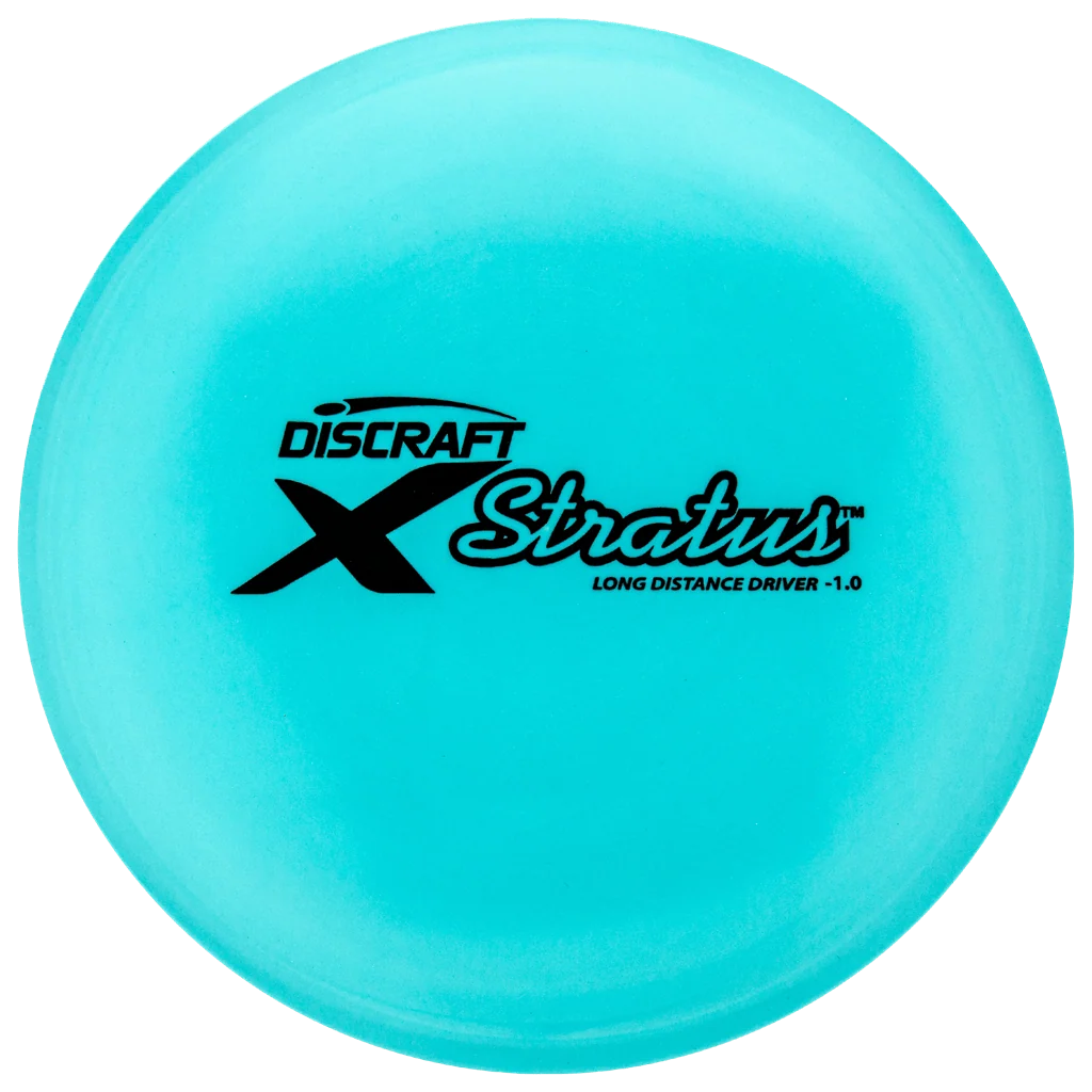 Disc Golf Starter Set (Discraft Deluxe Disc Golf Starter Set with Bag) - Image 6