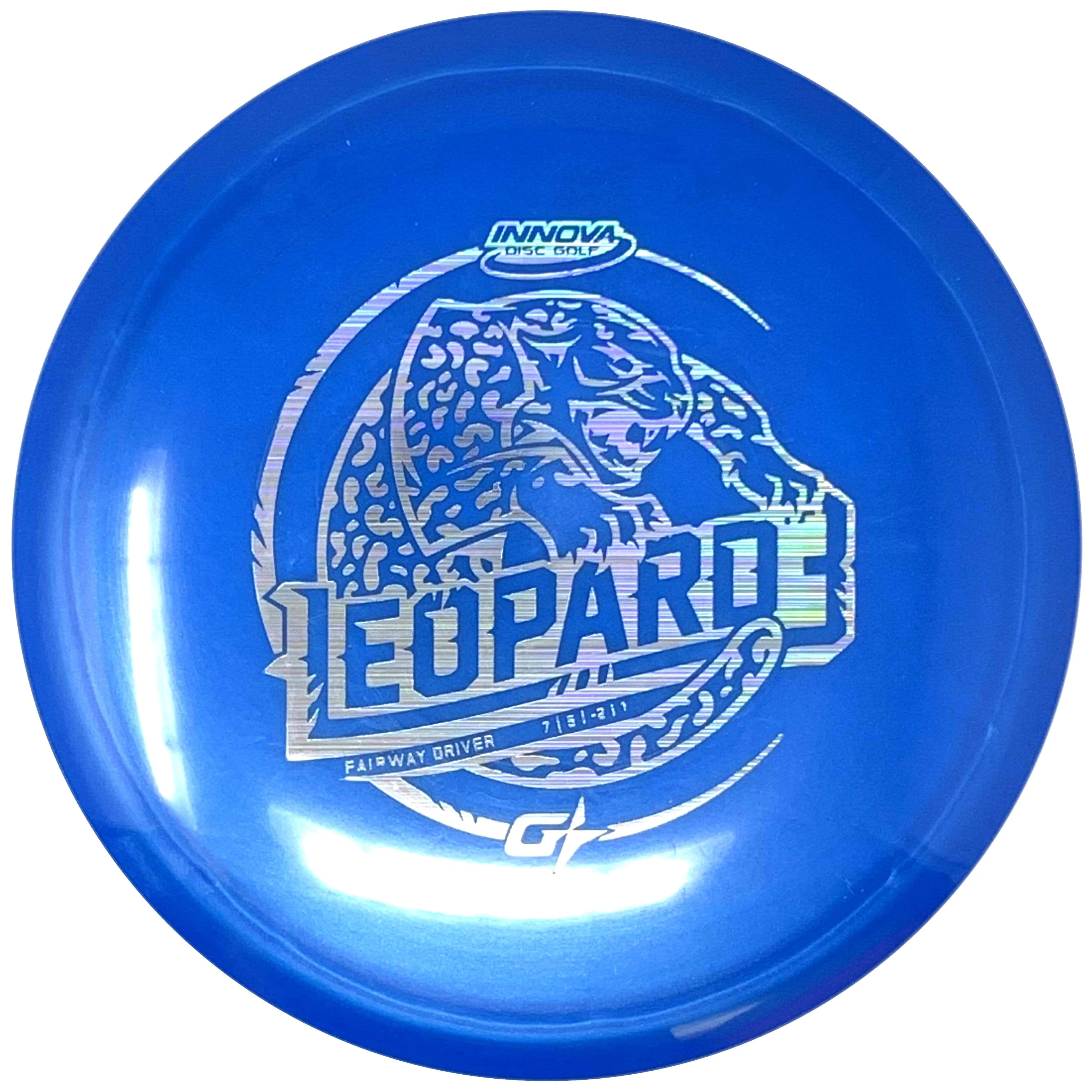 Disc Golf Starter Set (Innova Premium Disc Golf Starter Set) - Image 3