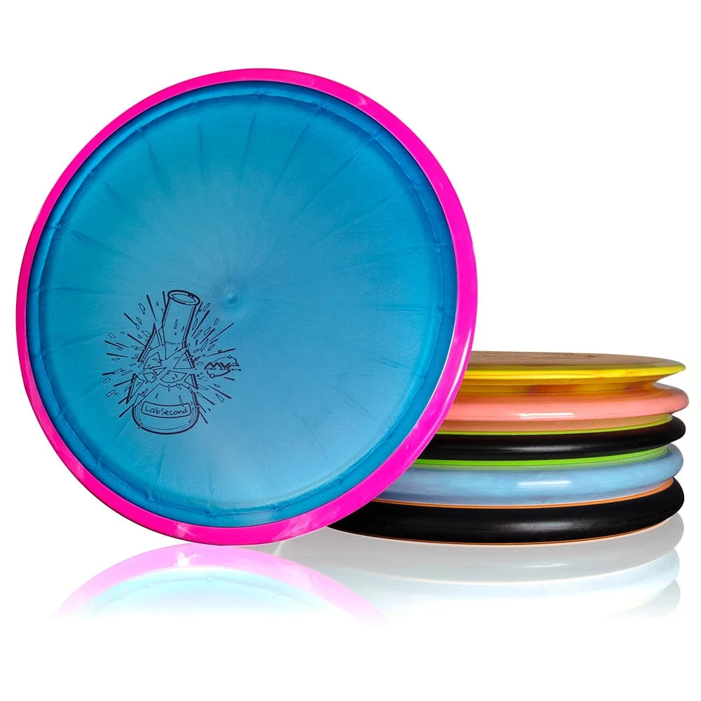 Disc Golf Starter Set (MVP 2023 GYROPalooza Pack) - Image 2