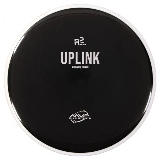 Disc Golf Starter Set (MVP R2 Neutron Box Set) - Image 4