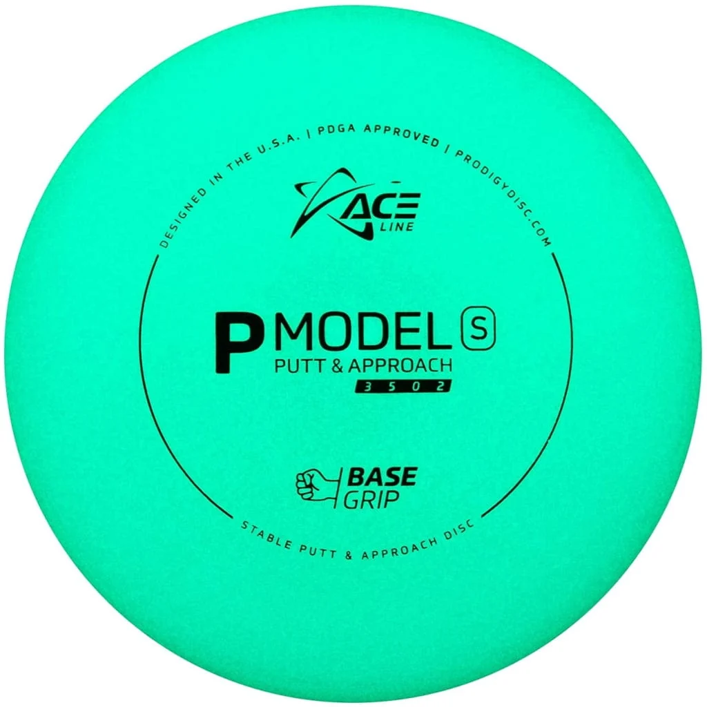 Disc Golf Starter Set (Prodigy Ace Line Disc Golf Starter Set) - Image 3