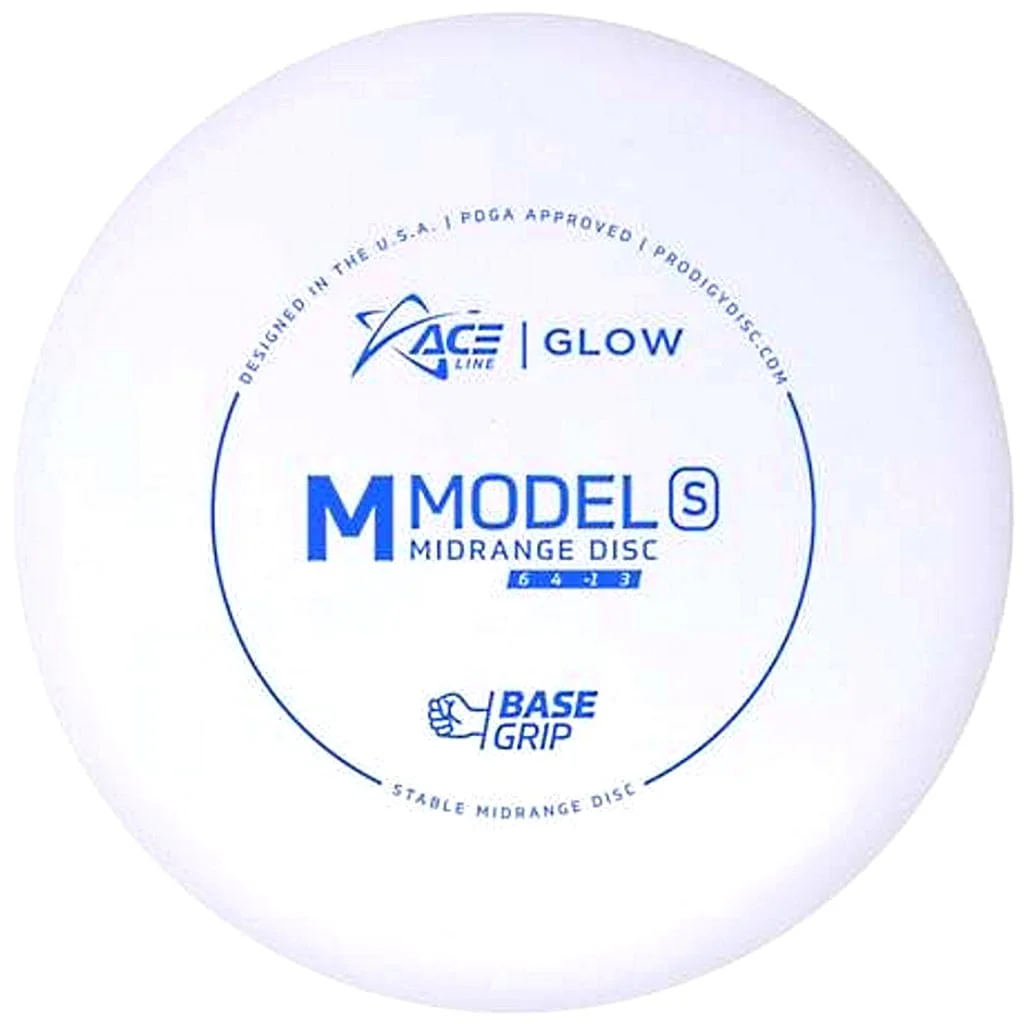 Disc Golf Starter Set (Prodigy Ace Line Disc Golf Starter Set) - Image 4
