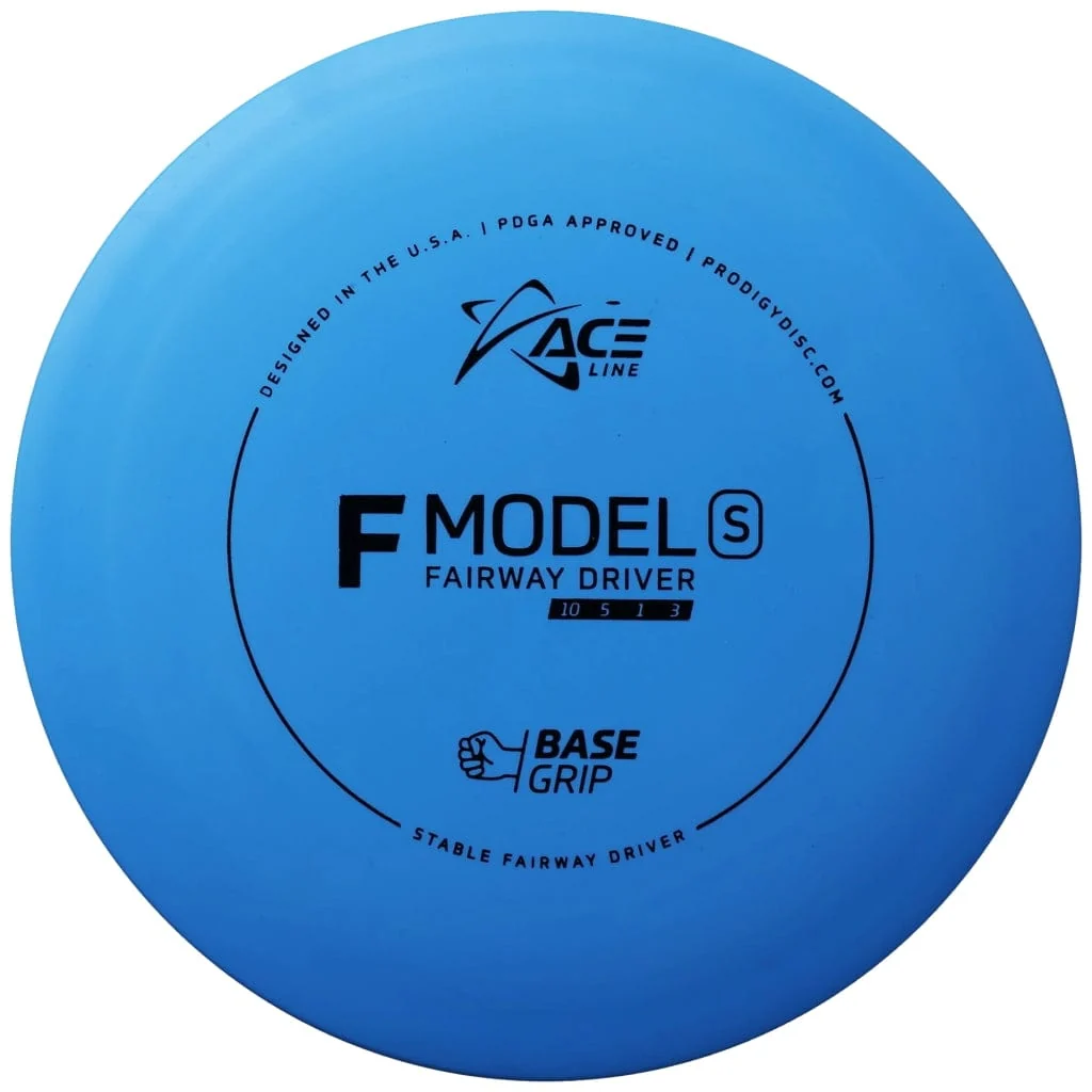 Disc Golf Starter Set (Prodigy Ace Line Disc Golf Starter Set w/ Bag & Mini Marker) - Image 3