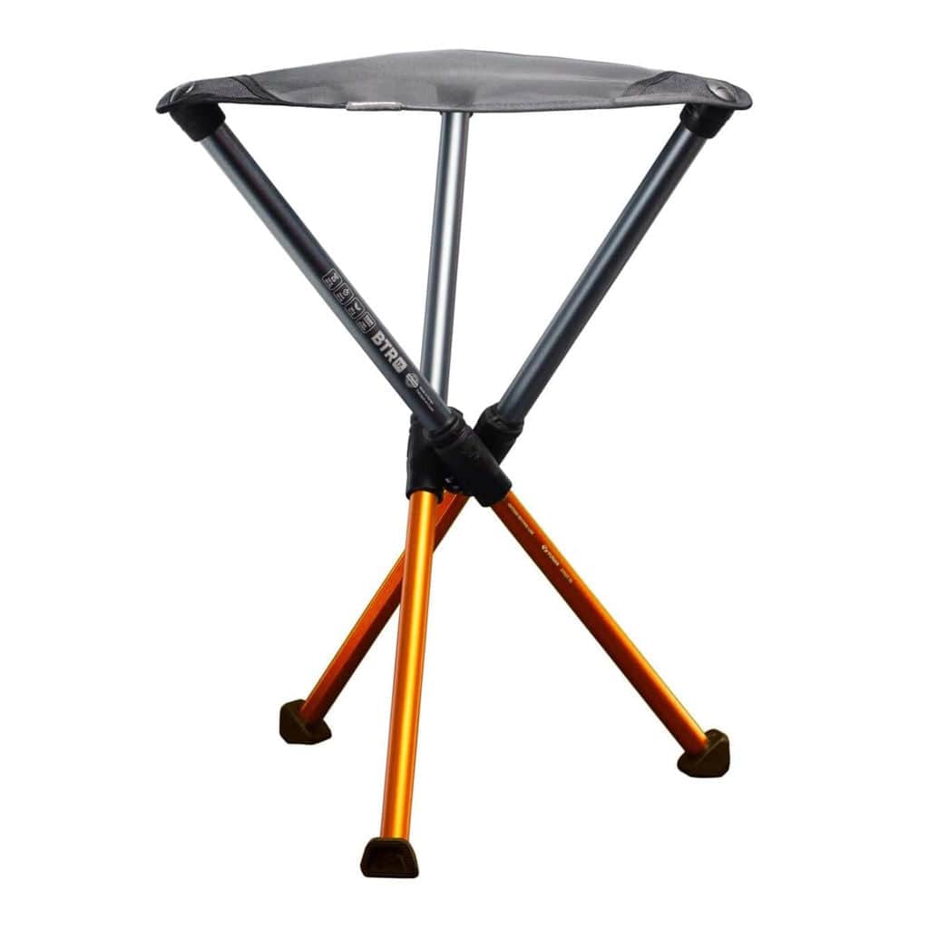 Disc Golf Stool (BTR Stool - Ultralight Backpacking Stool) - Image 2