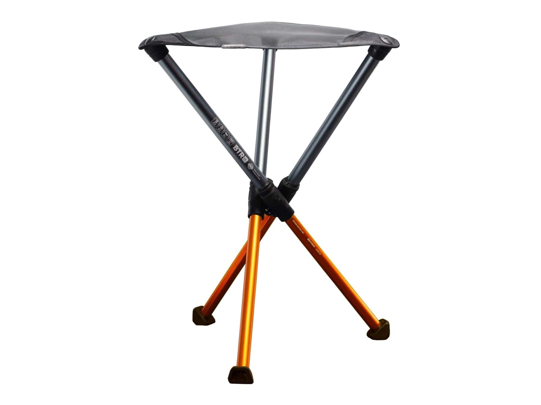 Disc Golf Stool (BTR Stool - Ultralight Backpacking Stool) - Image 3