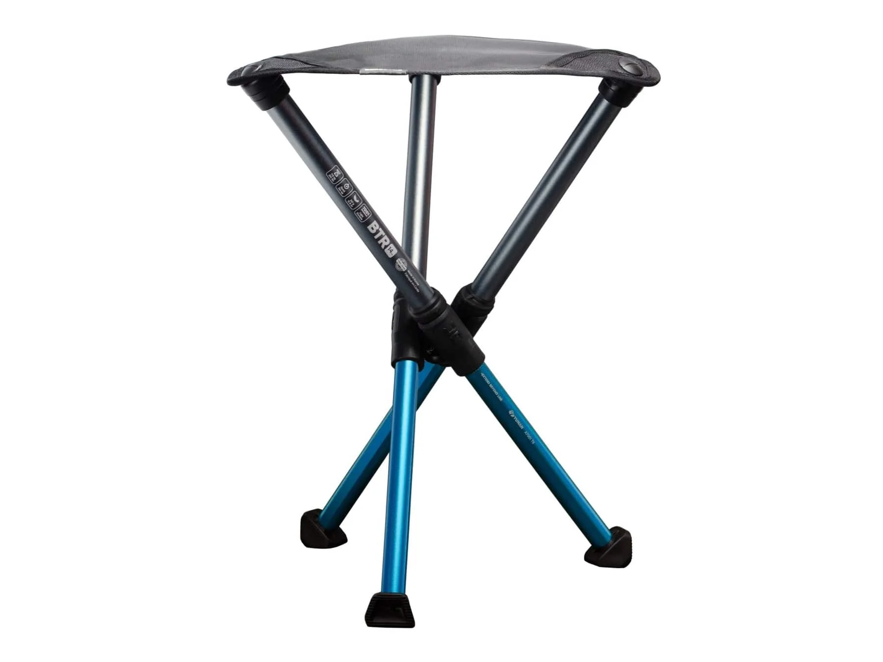 Disc Golf Stool (BTR Stool - Ultralight Backpacking Stool) - Image 4