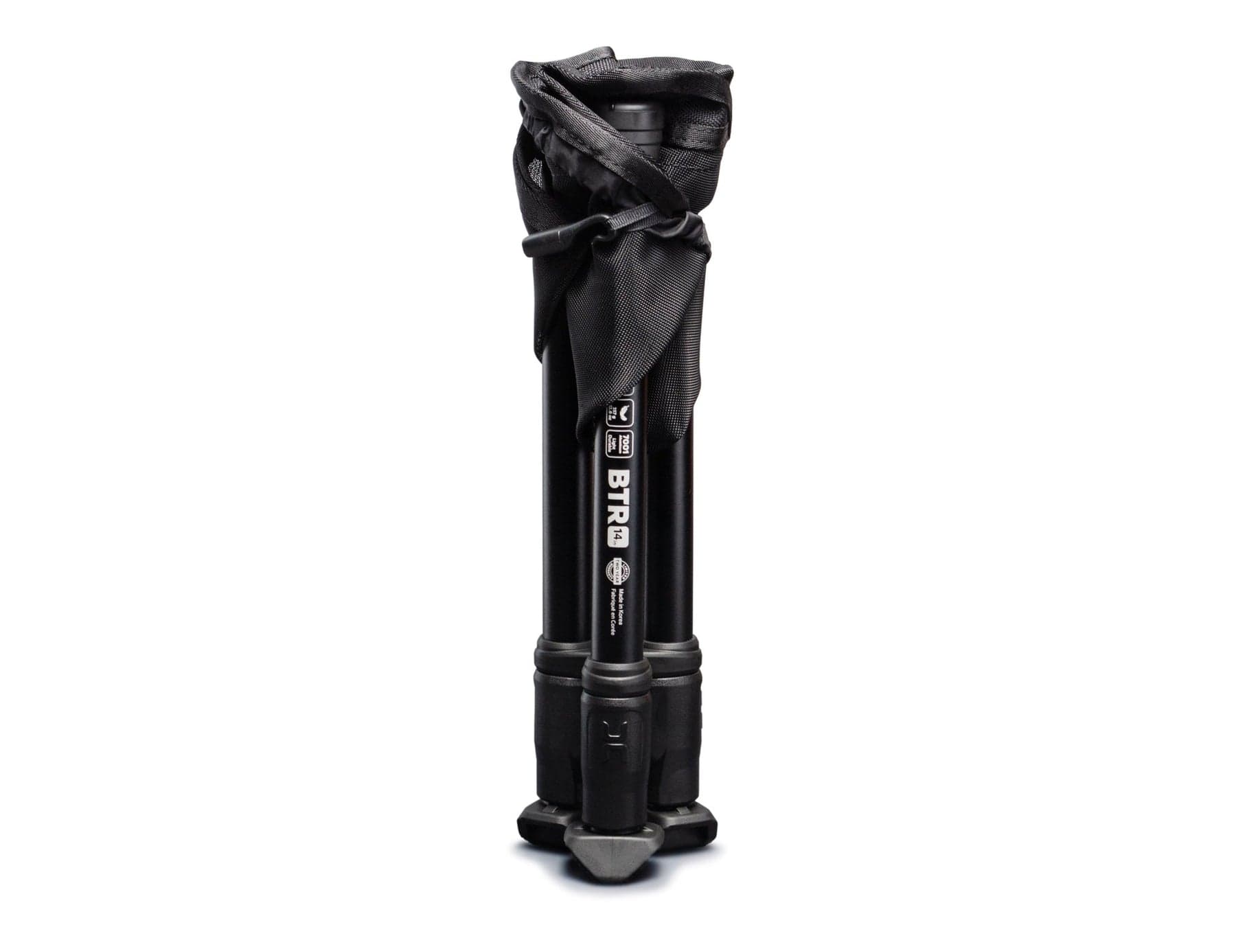 Disc Golf Stool (BTR Stool - Ultralight Backpacking Stool) - Image 6