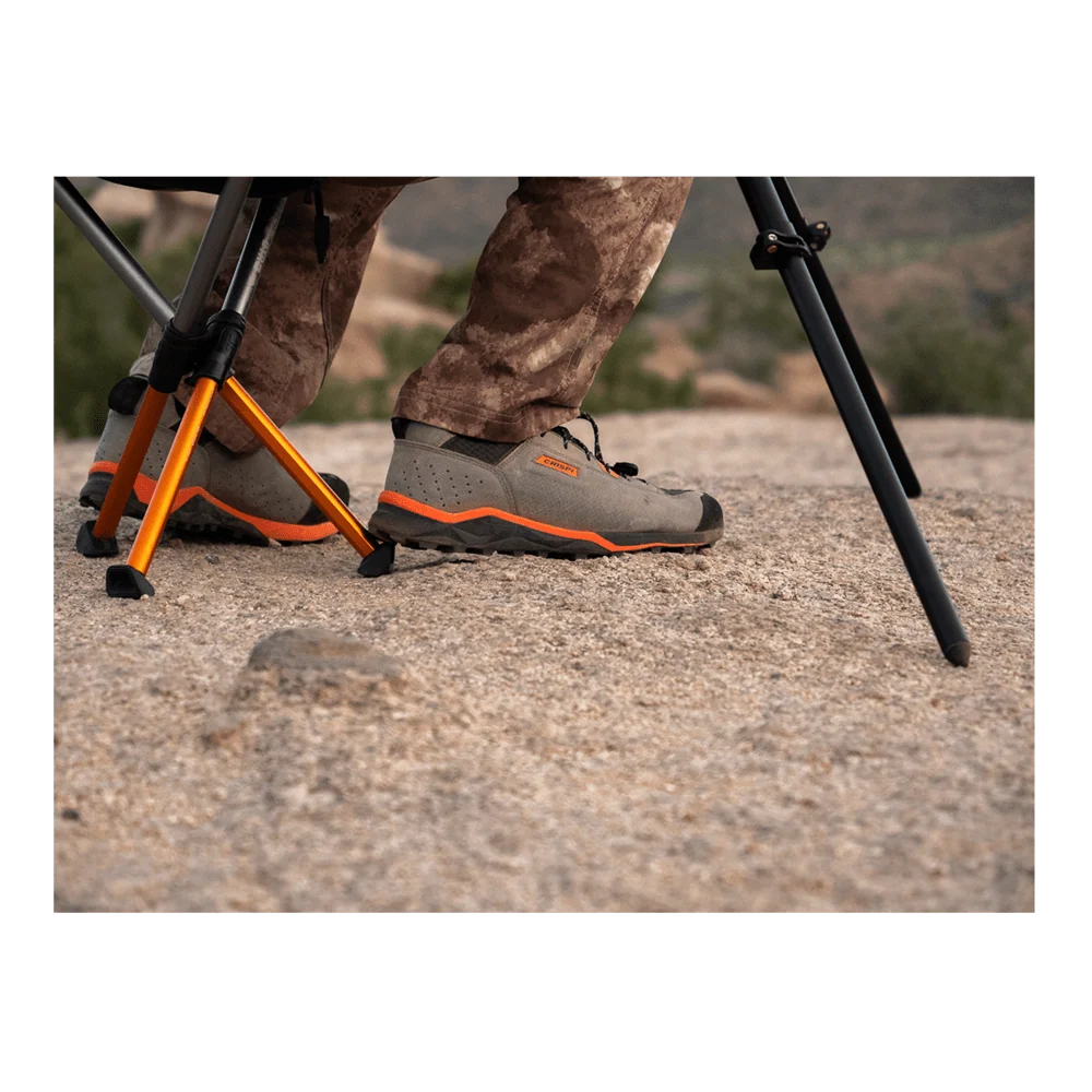 Disc Golf Stool (BTR Stool - Ultralight Backpacking Stool) - Image 9