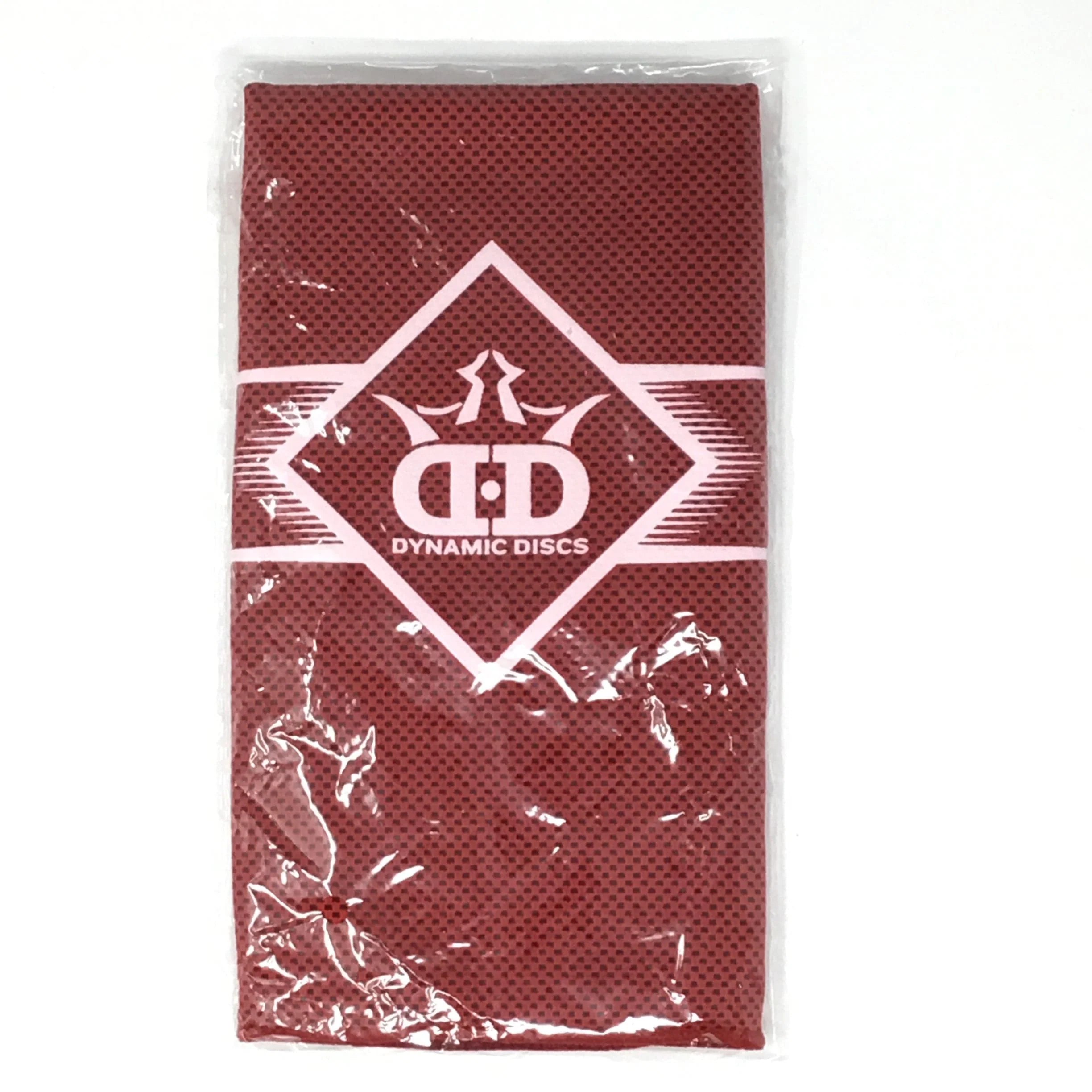 Disc Golf Towel (Trilogy Challenge 2022 Towel) - Image 2