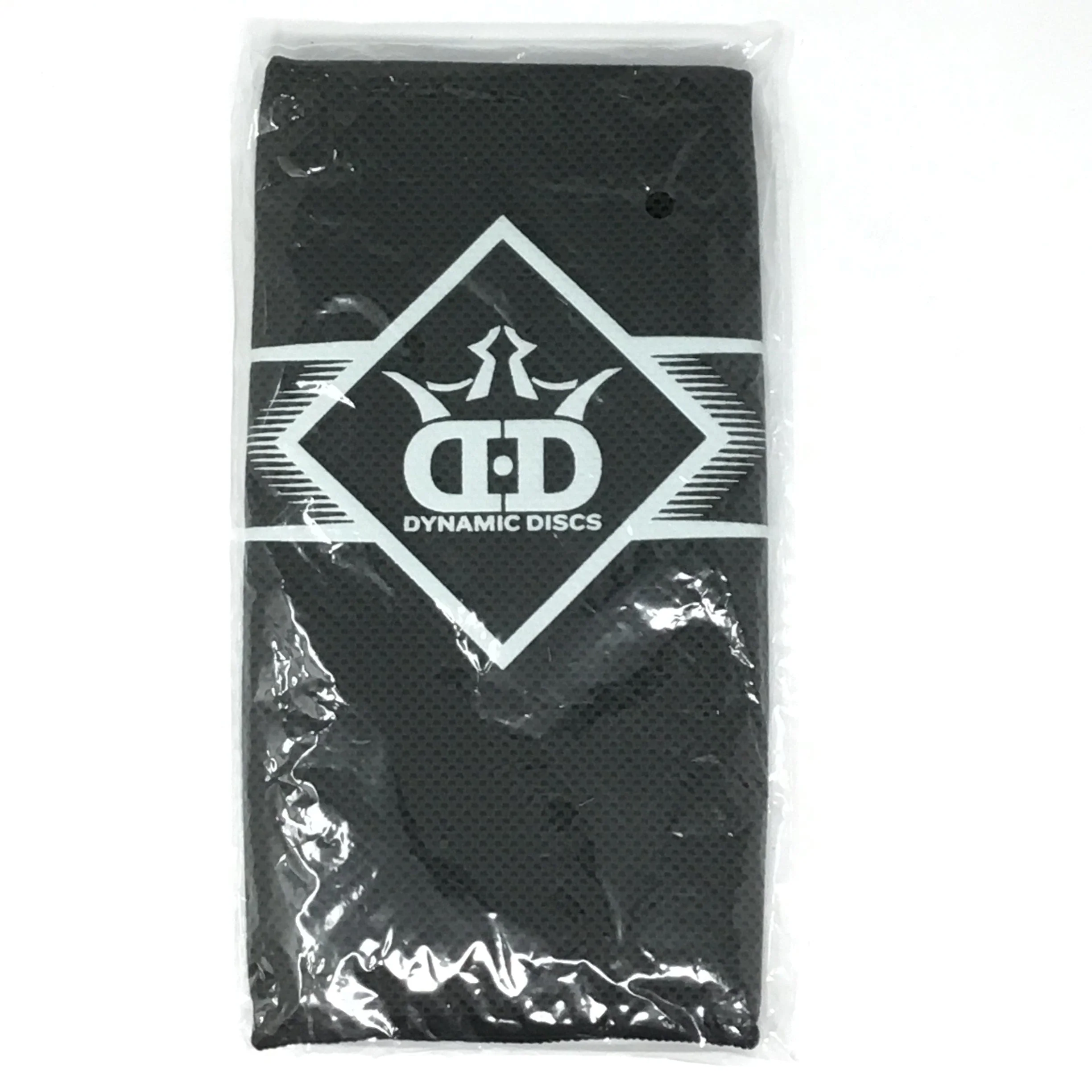 Disc Golf Towel (Trilogy Challenge 2022 Towel) - Image 3