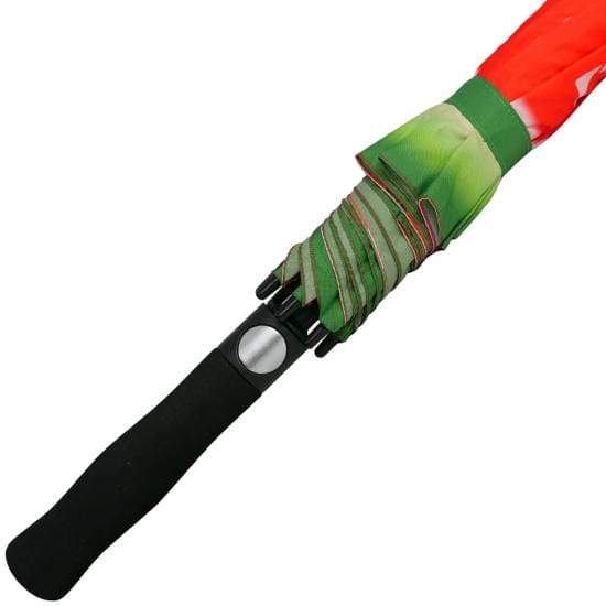 Disc Golf Umbrella (Axiom Watermelon Edition) - Image 3