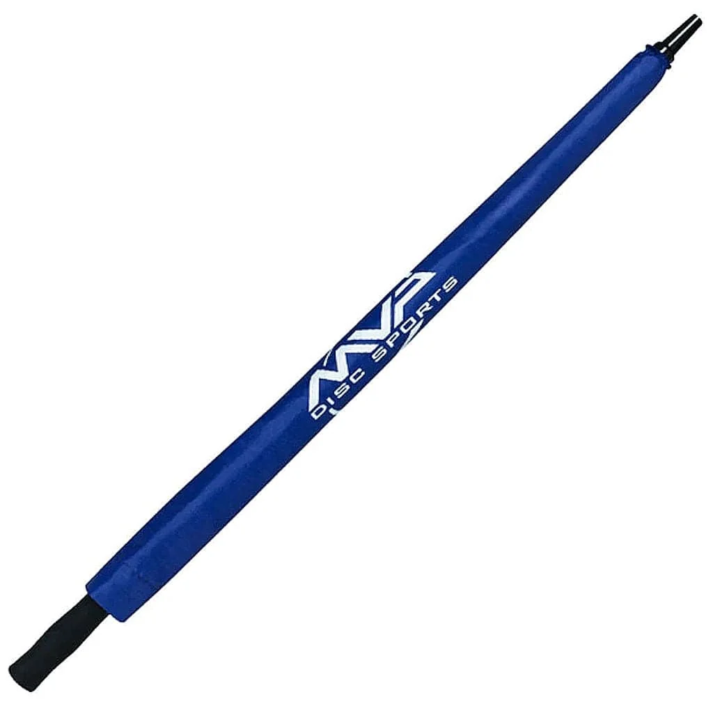 Disc Golf Umbrella (MVP Large Square UV Umbrella) - Image 3