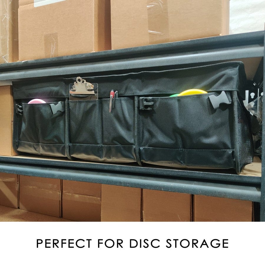 Disc Tote, Disc Storage & Organizer - Image 4