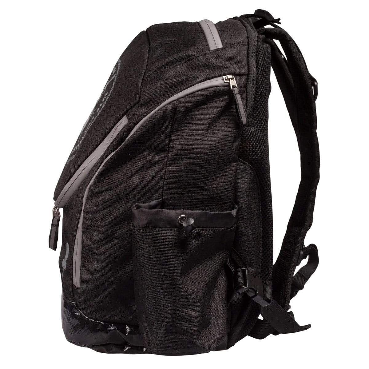 Discmania Fanatic 2 Backpack (18 - 22 Disc Capacity) - Image 3