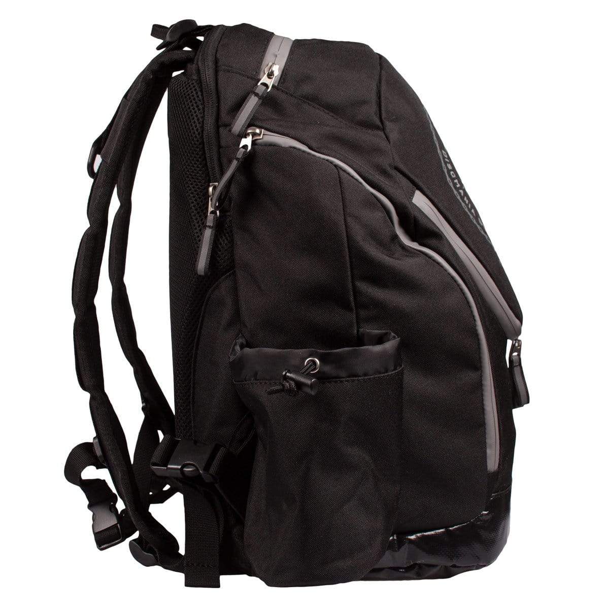 Discmania Fanatic 2 Backpack (18 - 22 Disc Capacity) - Image 4