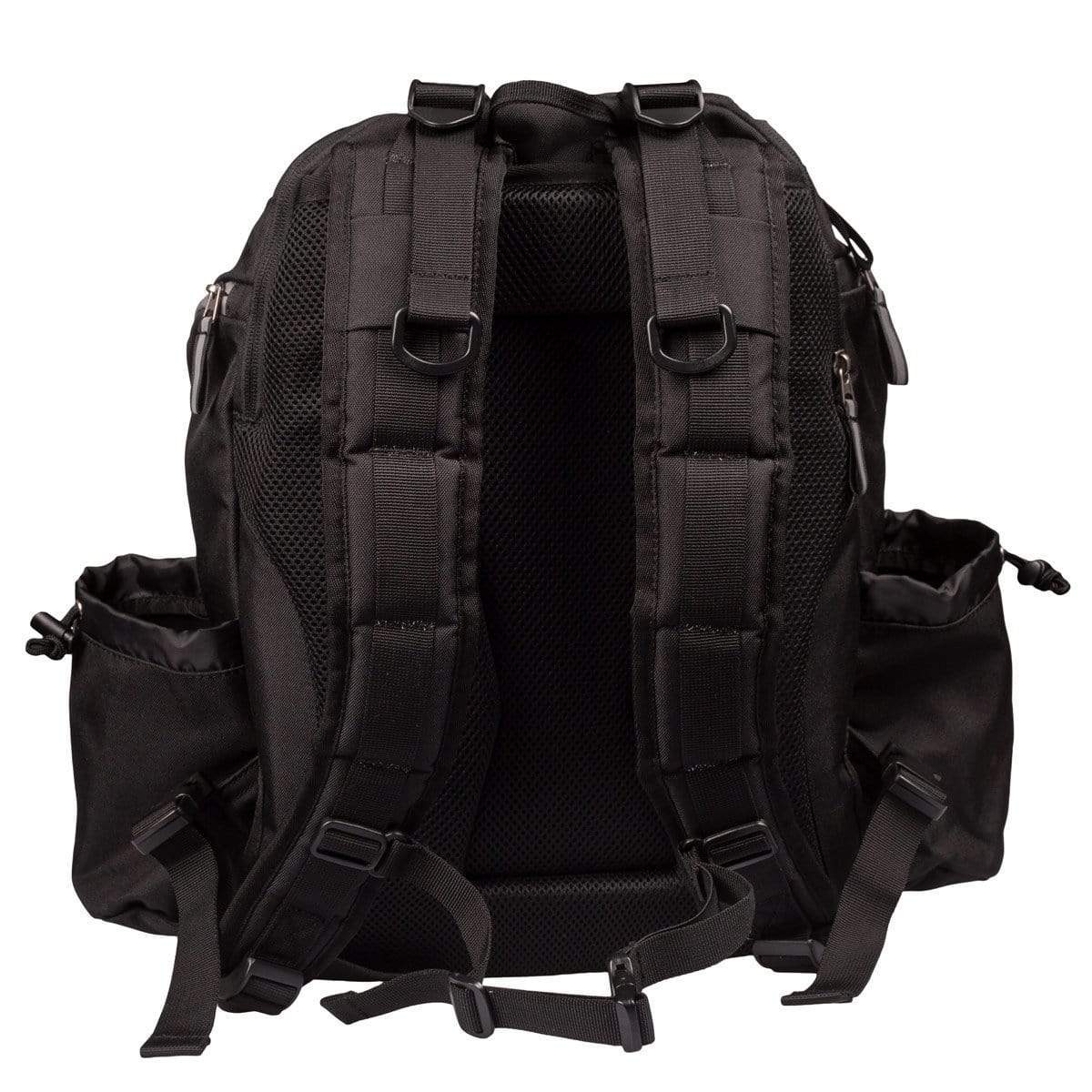 Discmania Fanatic 2 Backpack (18 - 22 Disc Capacity) - Image 5