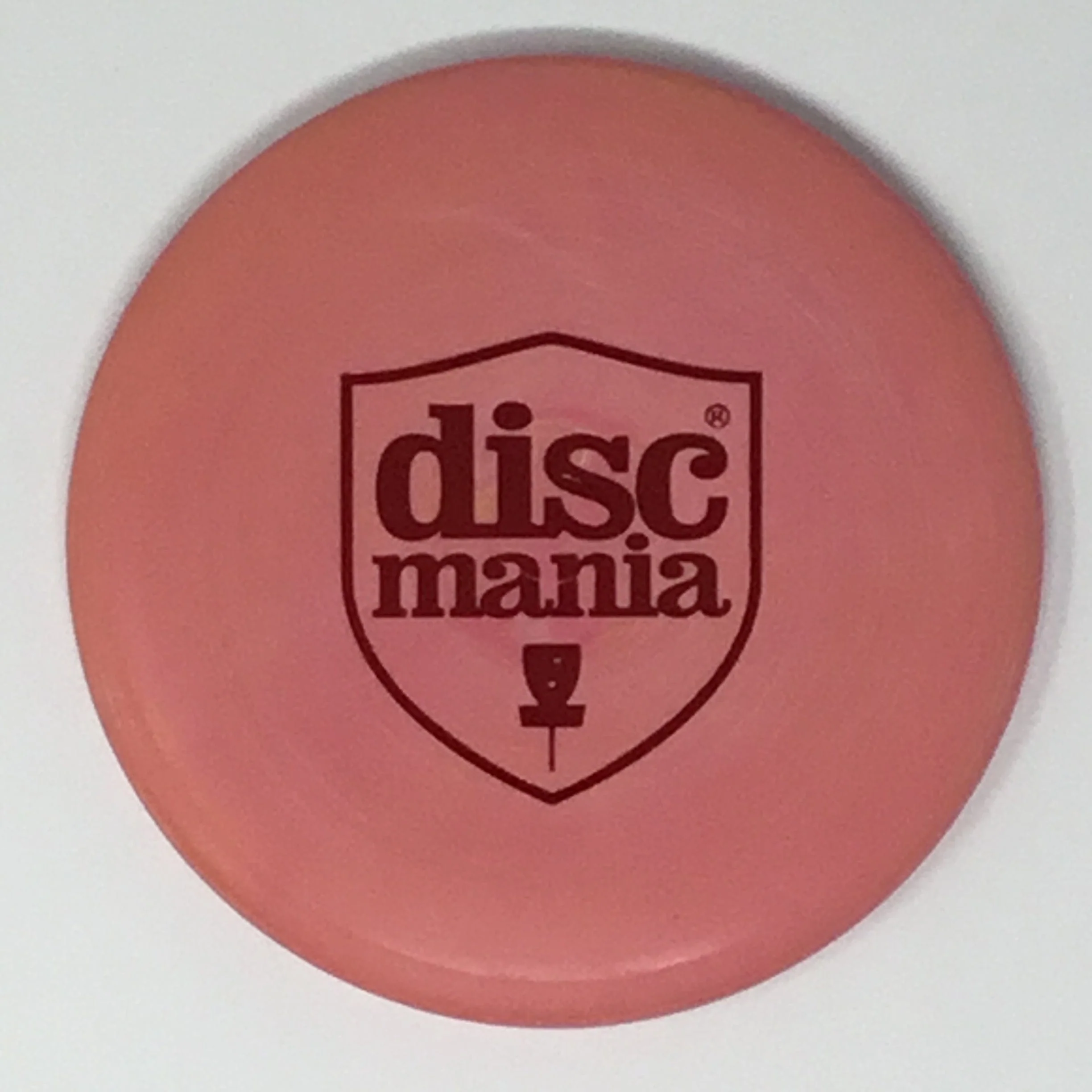 Discmania Mini Marker Disc - Image 10