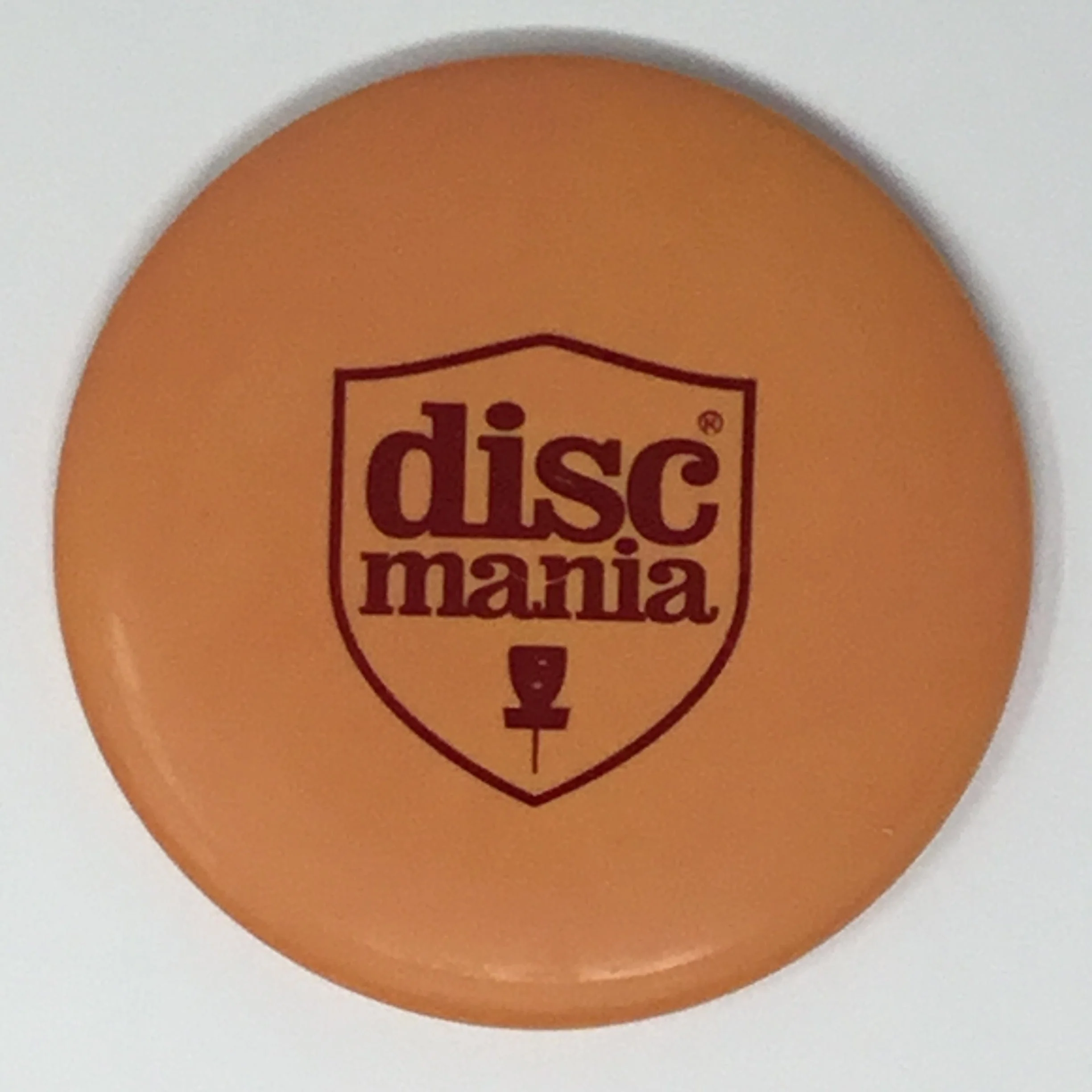 Discmania Mini Marker Disc - Image 11