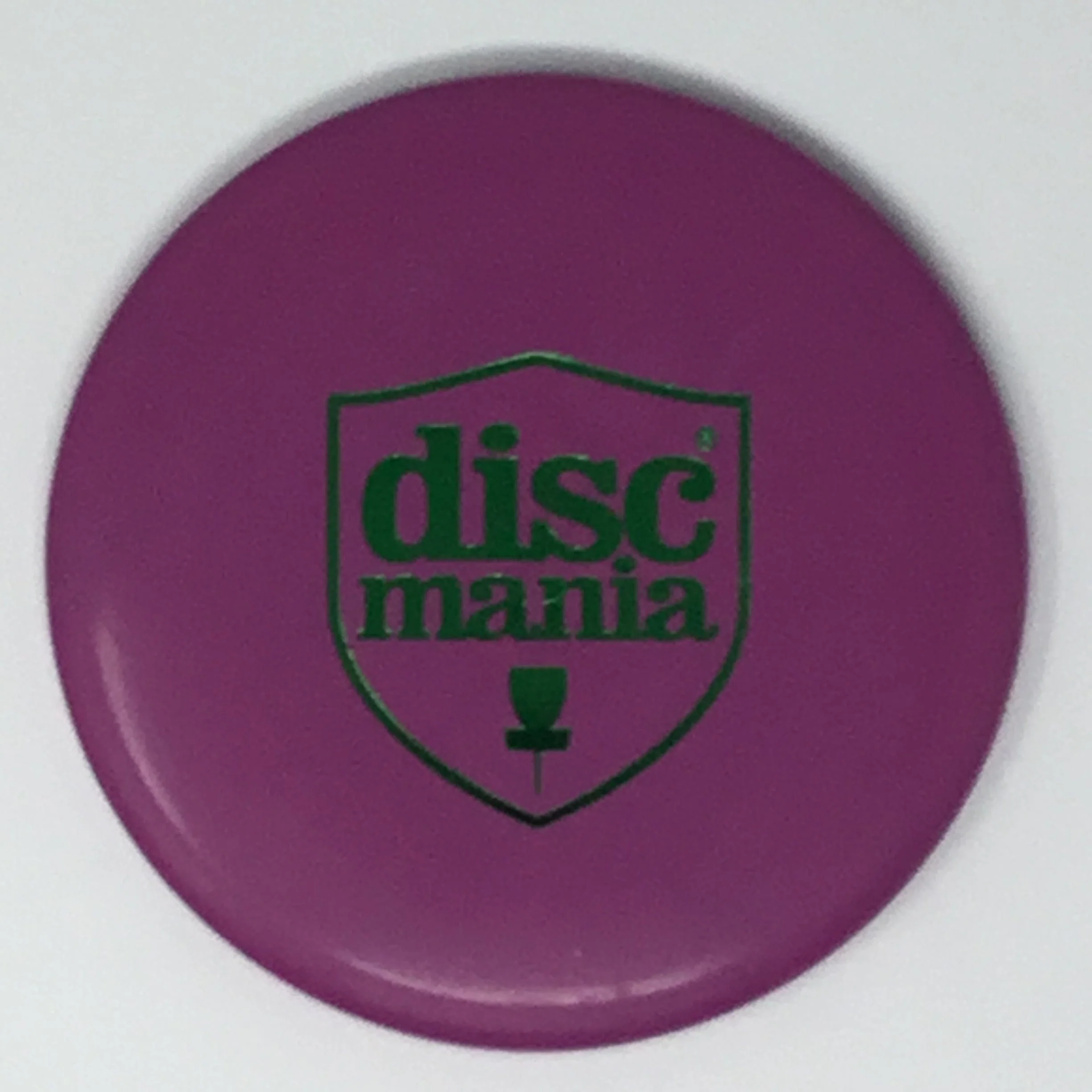 Discmania Mini Marker Disc - Image 13