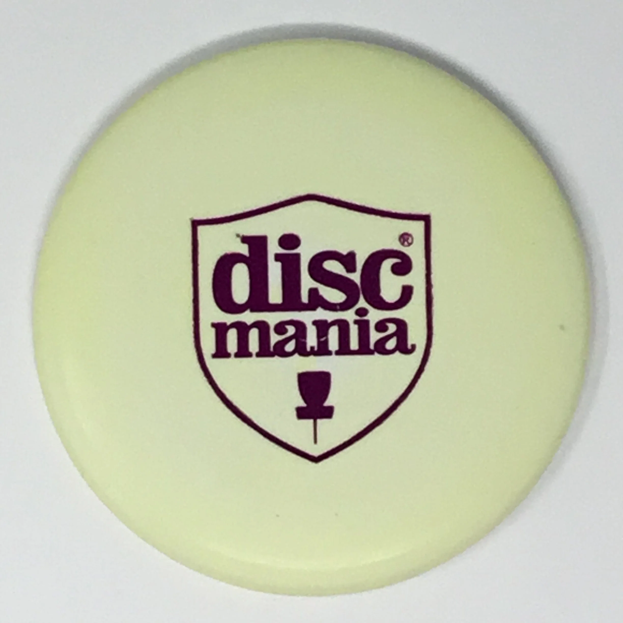 Discmania Mini Marker Disc - Image 14
