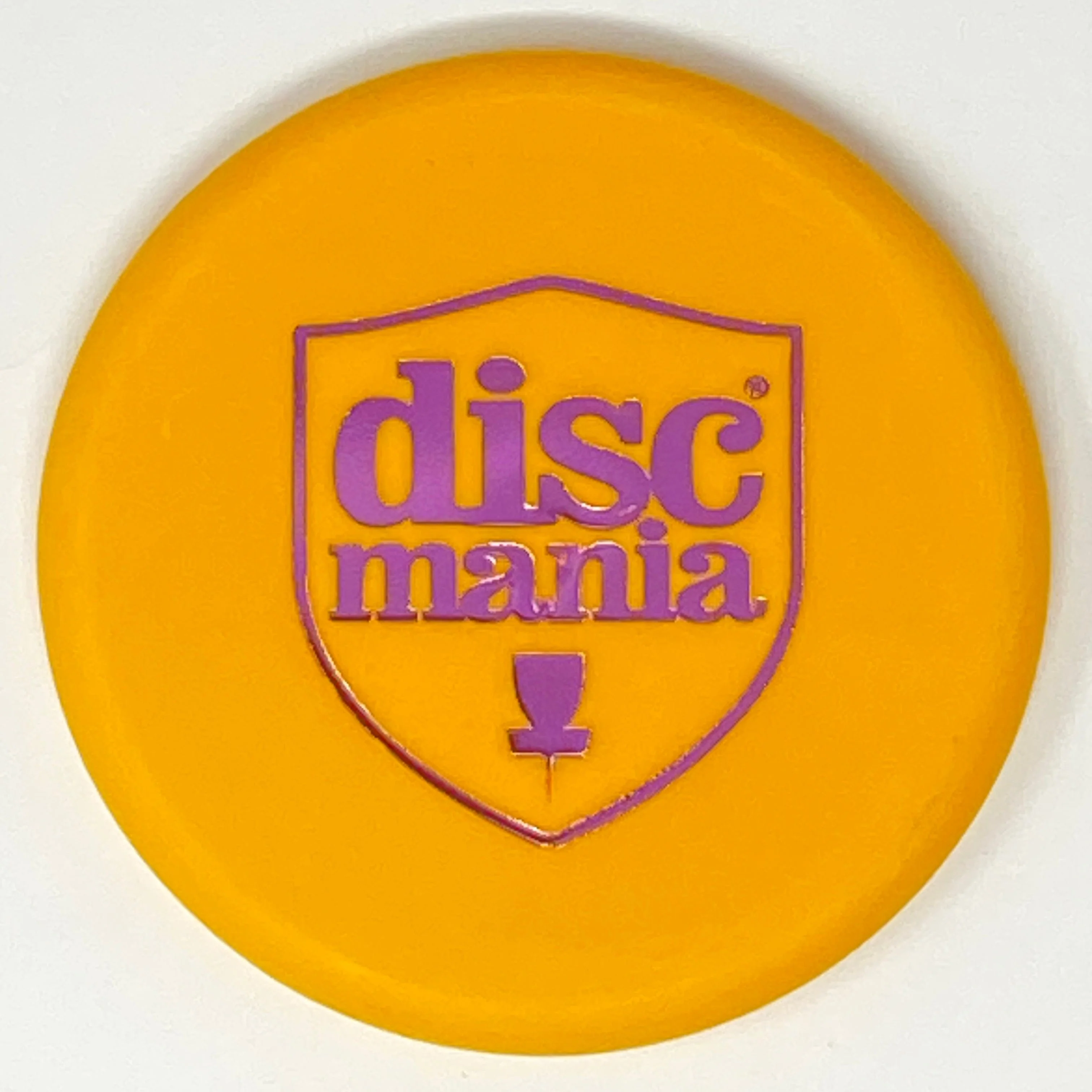 Discmania Mini Marker Disc - Image 3