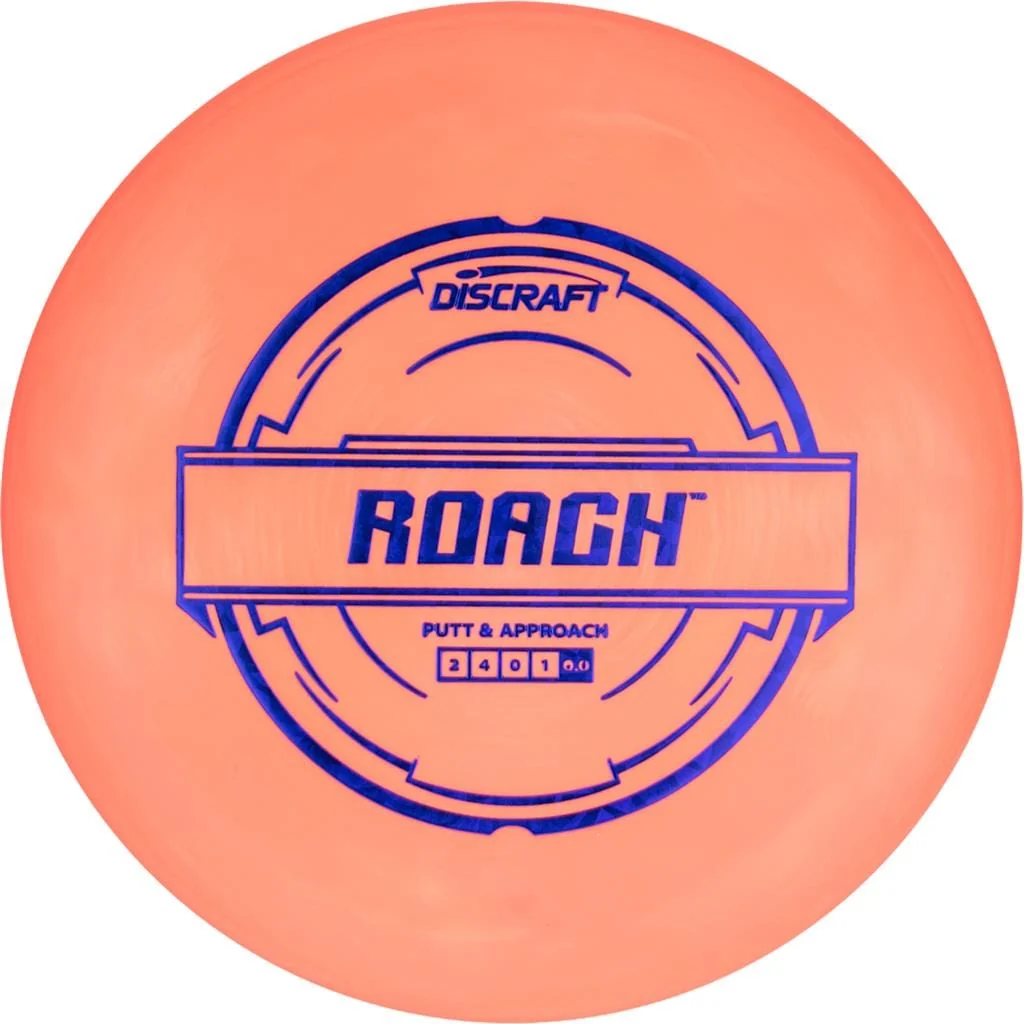 Disc Golf Starter Set (Discraft Disc Golf Beginner Starter Set) - Image 5