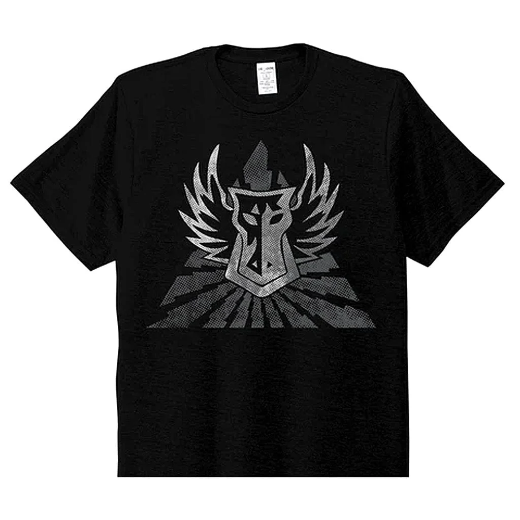 Discraft Brodie Smith Dark Horse Short Sleeve T-Shirt
