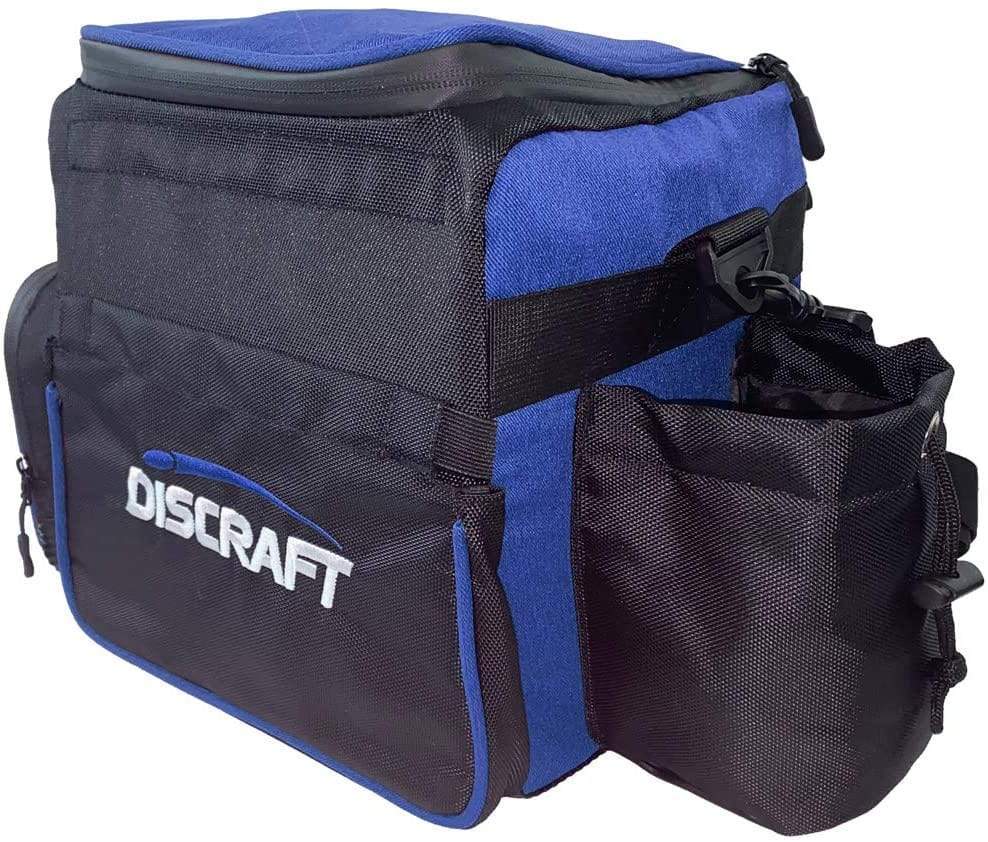 Discraft Disc Golf Shoulder Bag (13 - 15 Disc Capacity) - Image 2