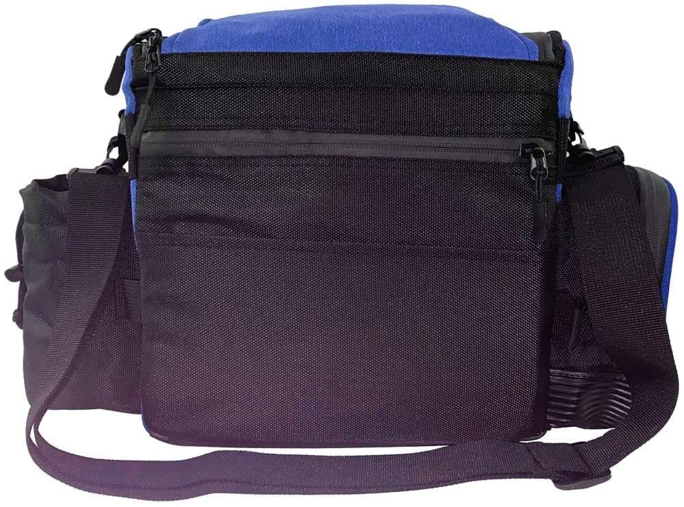 Discraft Disc Golf Shoulder Bag (13 - 15 Disc Capacity) - Image 3