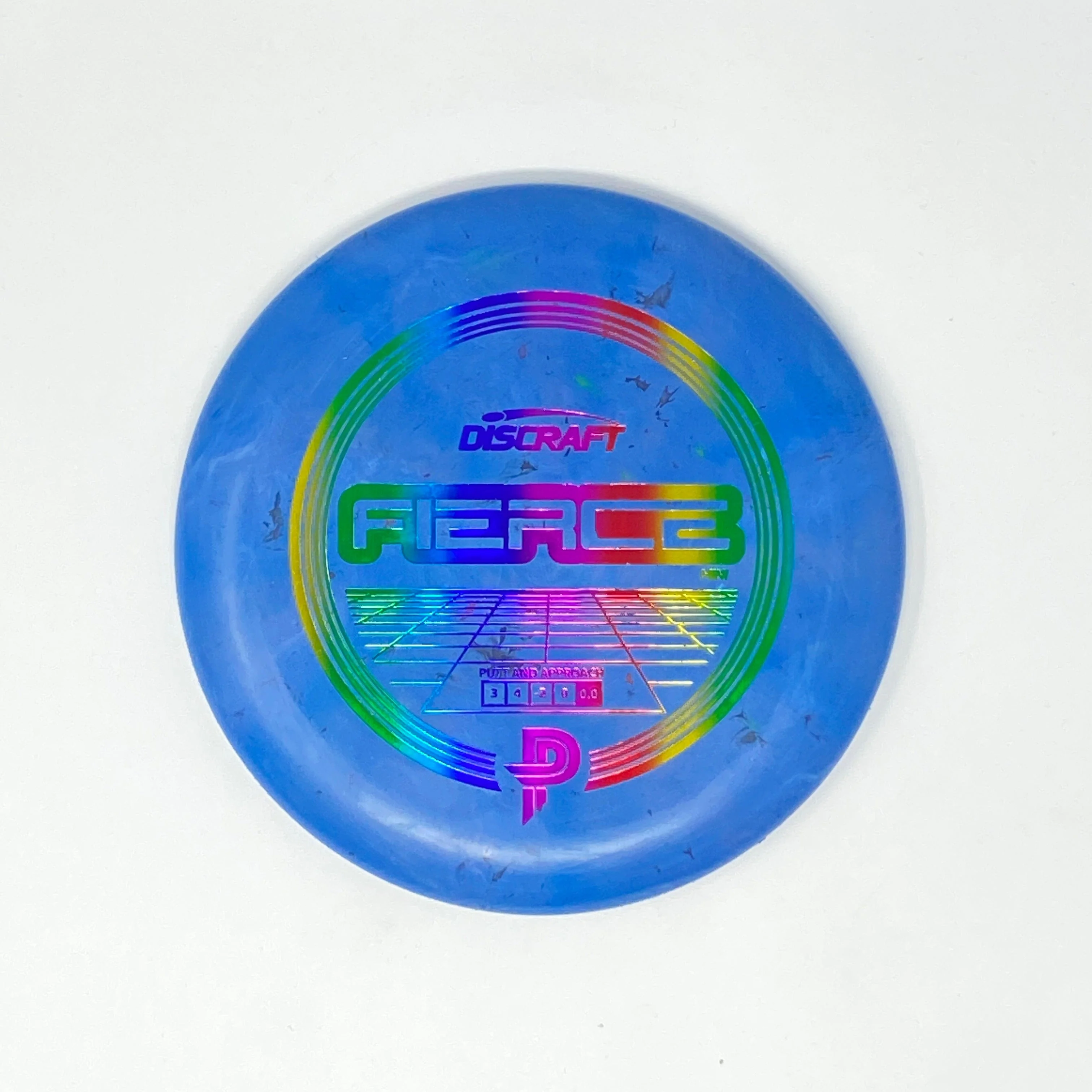 Discraft Mini Marker Disc (Jawbreaker Blend Paige Pierce Mini Fierce) - Image 14