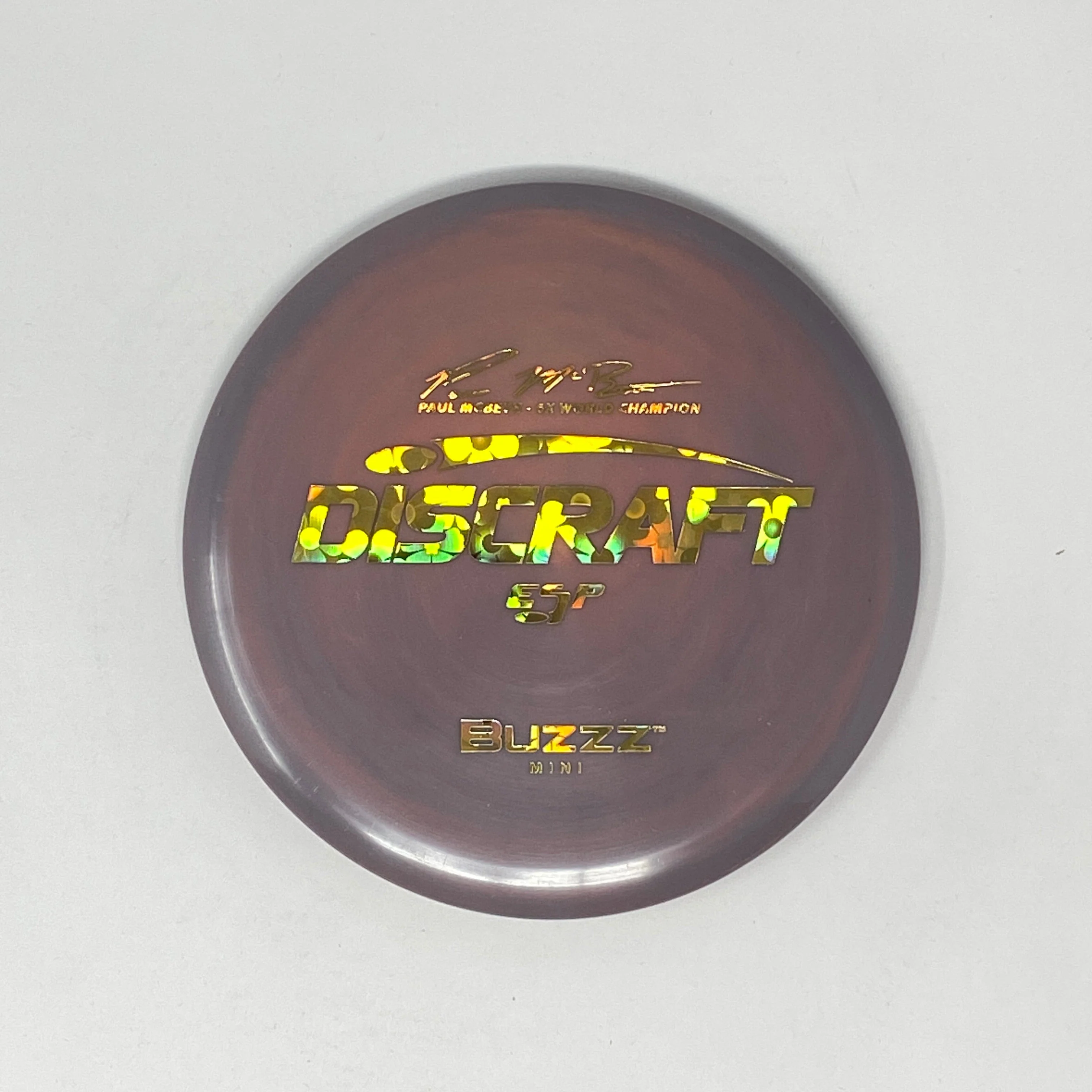 Discraft Mini Marker Disc (Mini ESP Buzzz) - Image 14