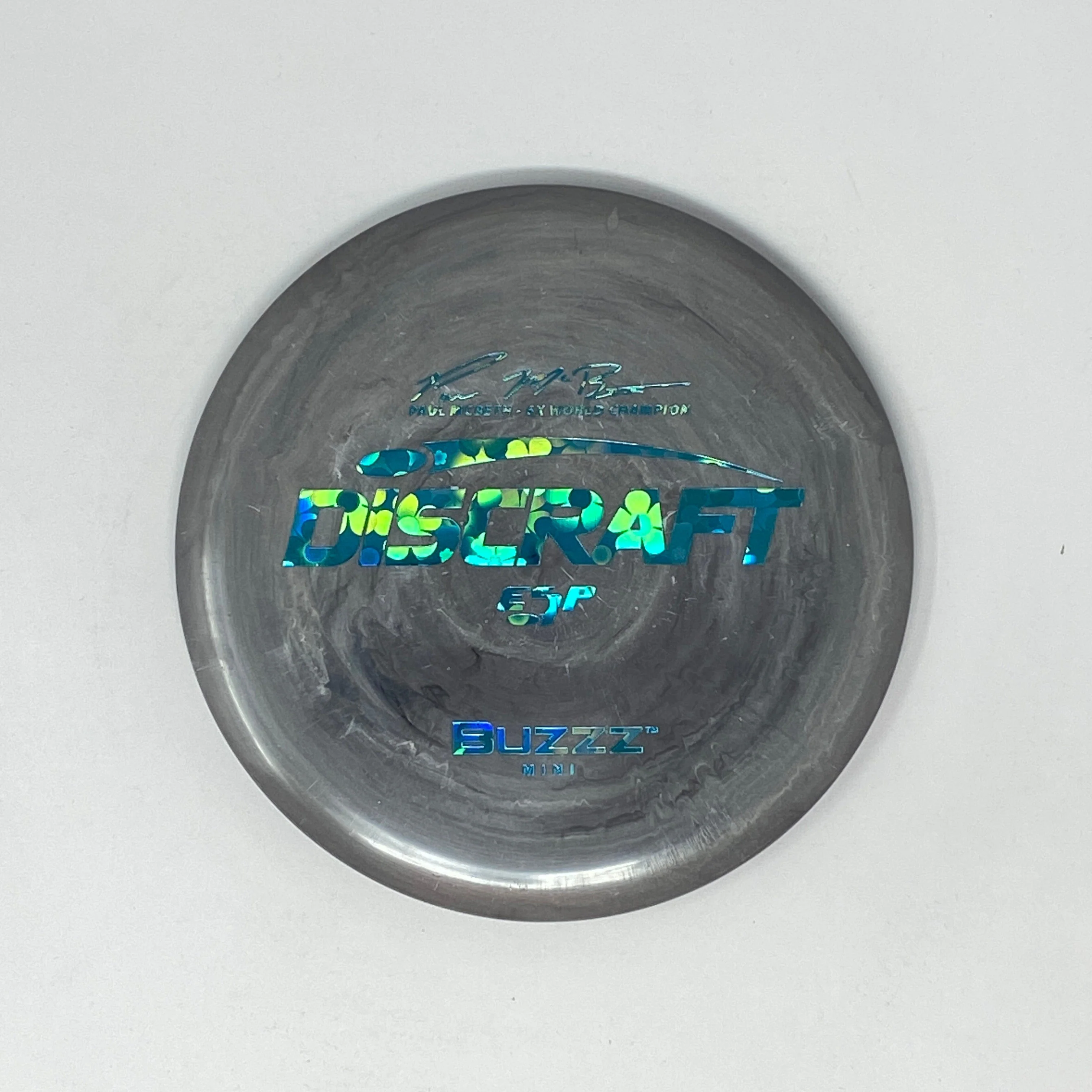 Discraft Mini Marker Disc (Mini ESP Buzzz) - Image 17