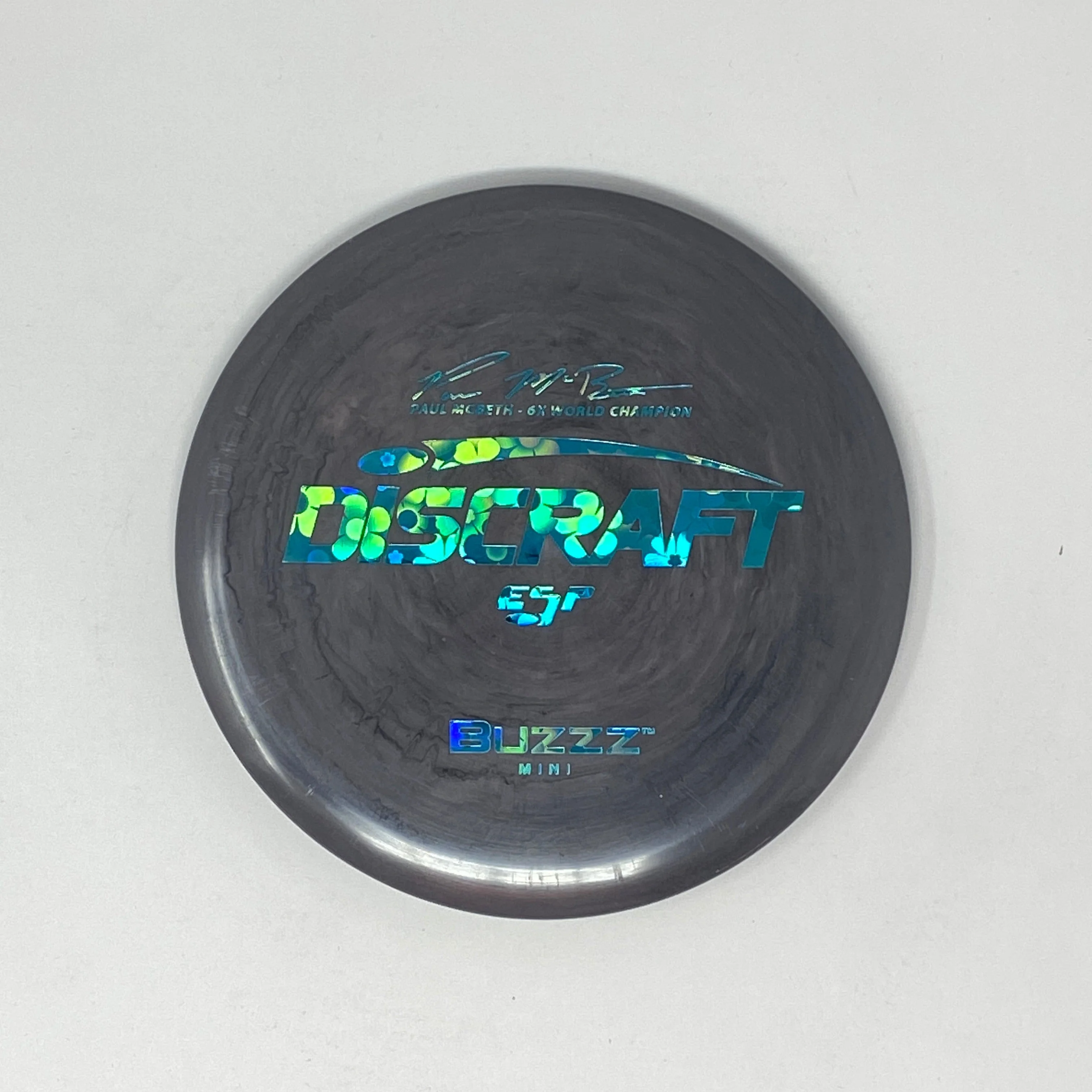 Discraft Mini Marker Disc (Mini ESP Buzzz) - Image 18