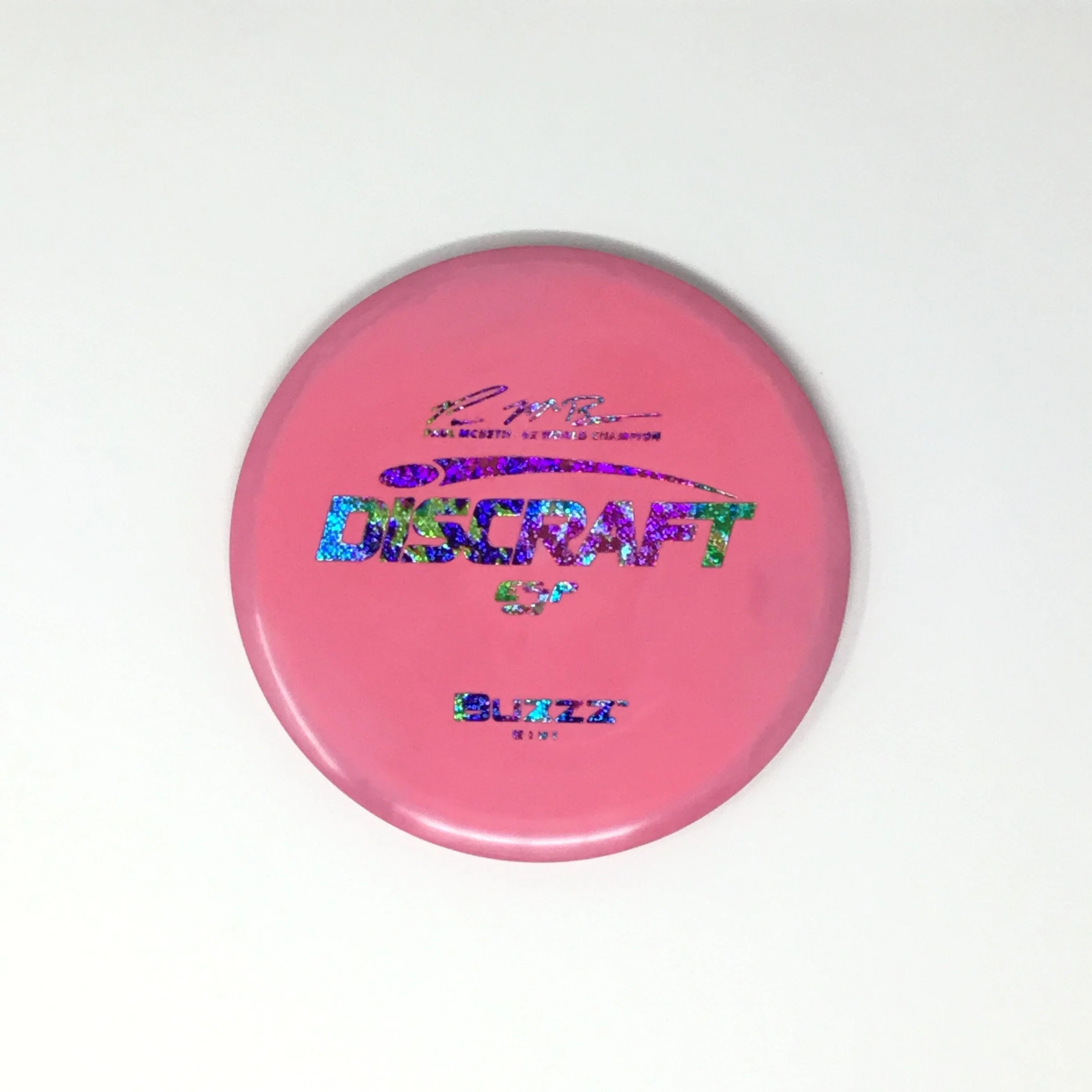 Discraft Mini Marker Disc (Mini ESP Buzzz) - Image 19